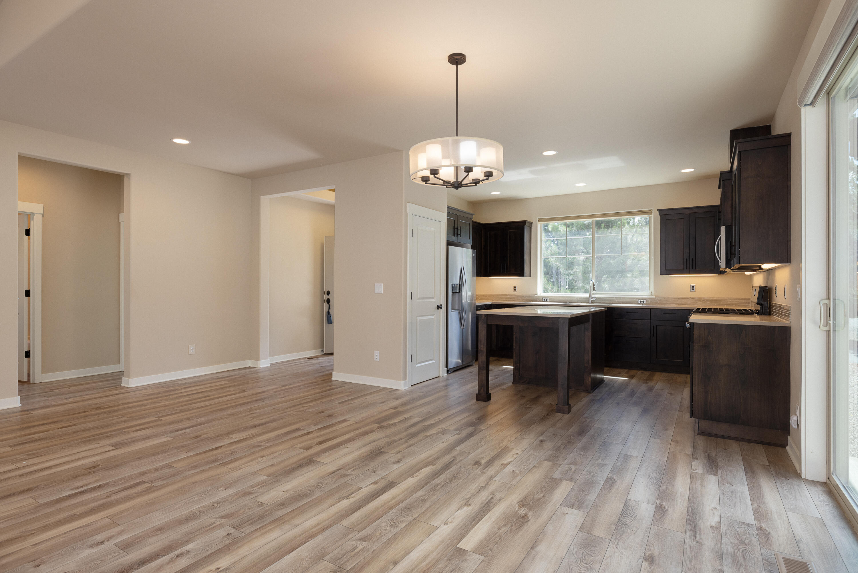 Crescent Creek - Residential
