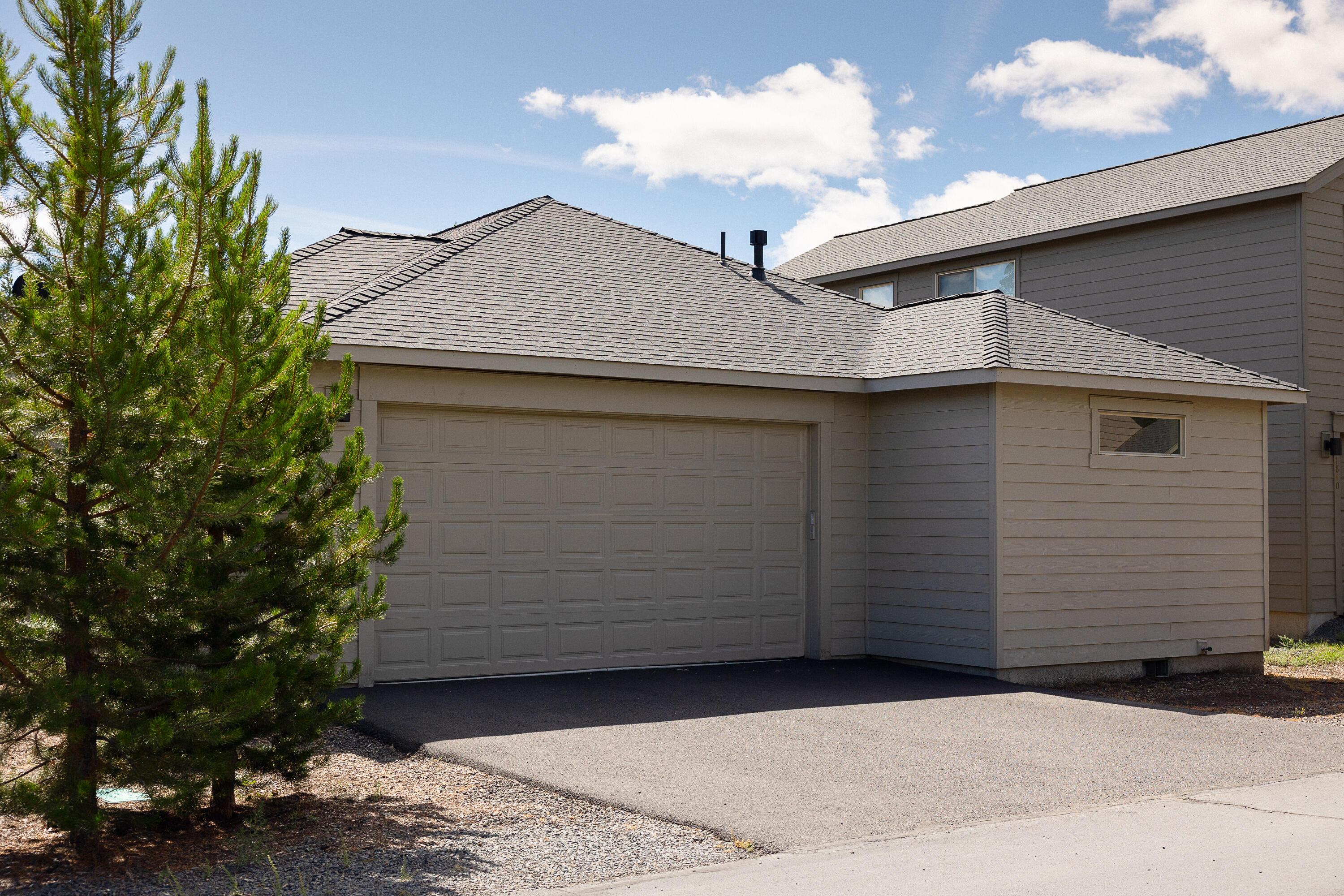Crescent Creek - Residential
