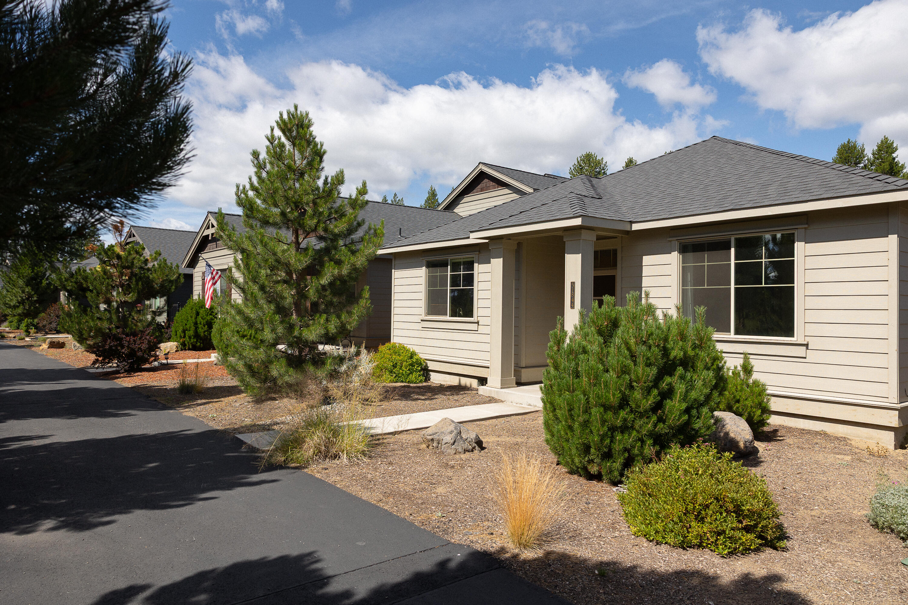Crescent Creek - Residential