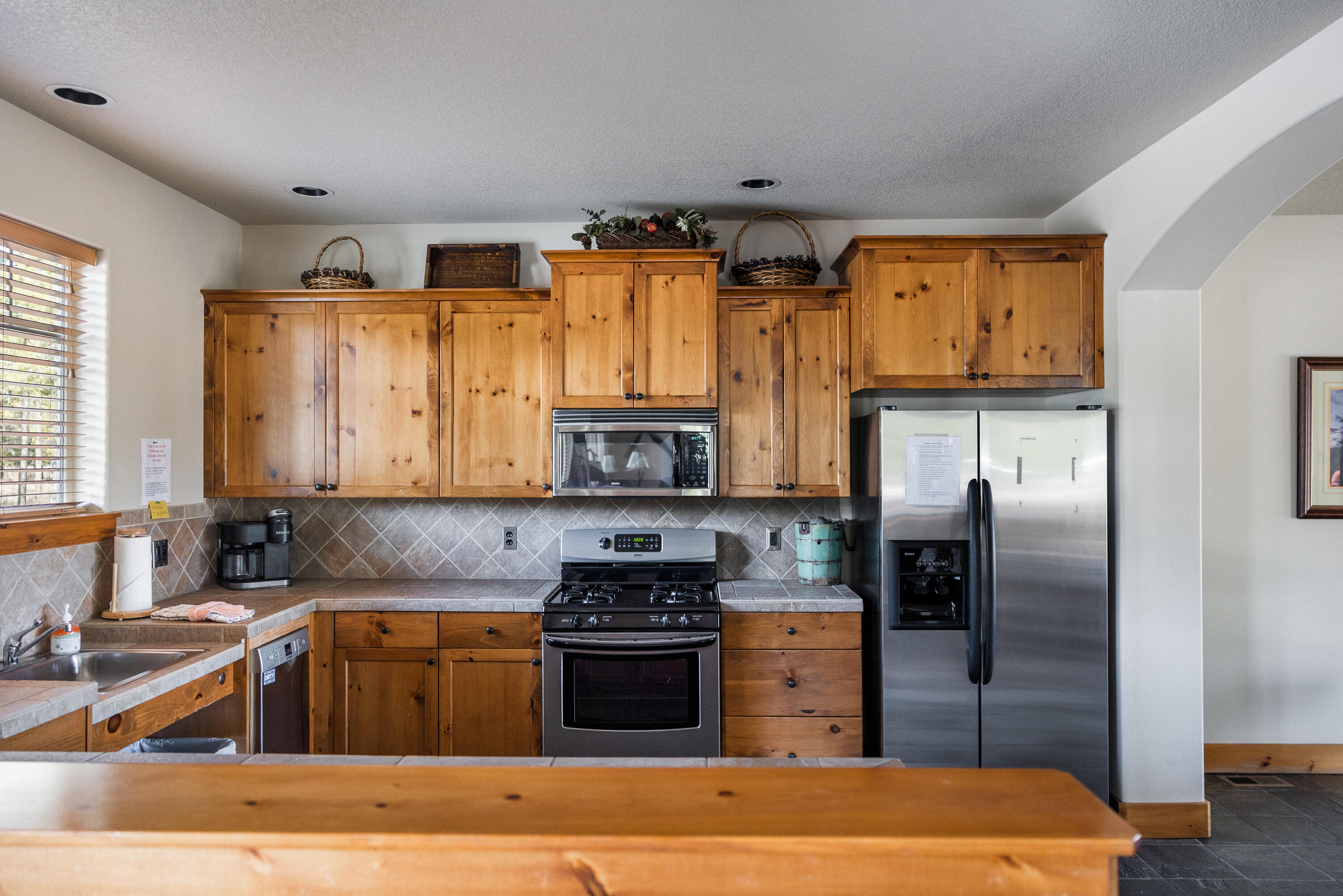 Crescent Creek - Residential