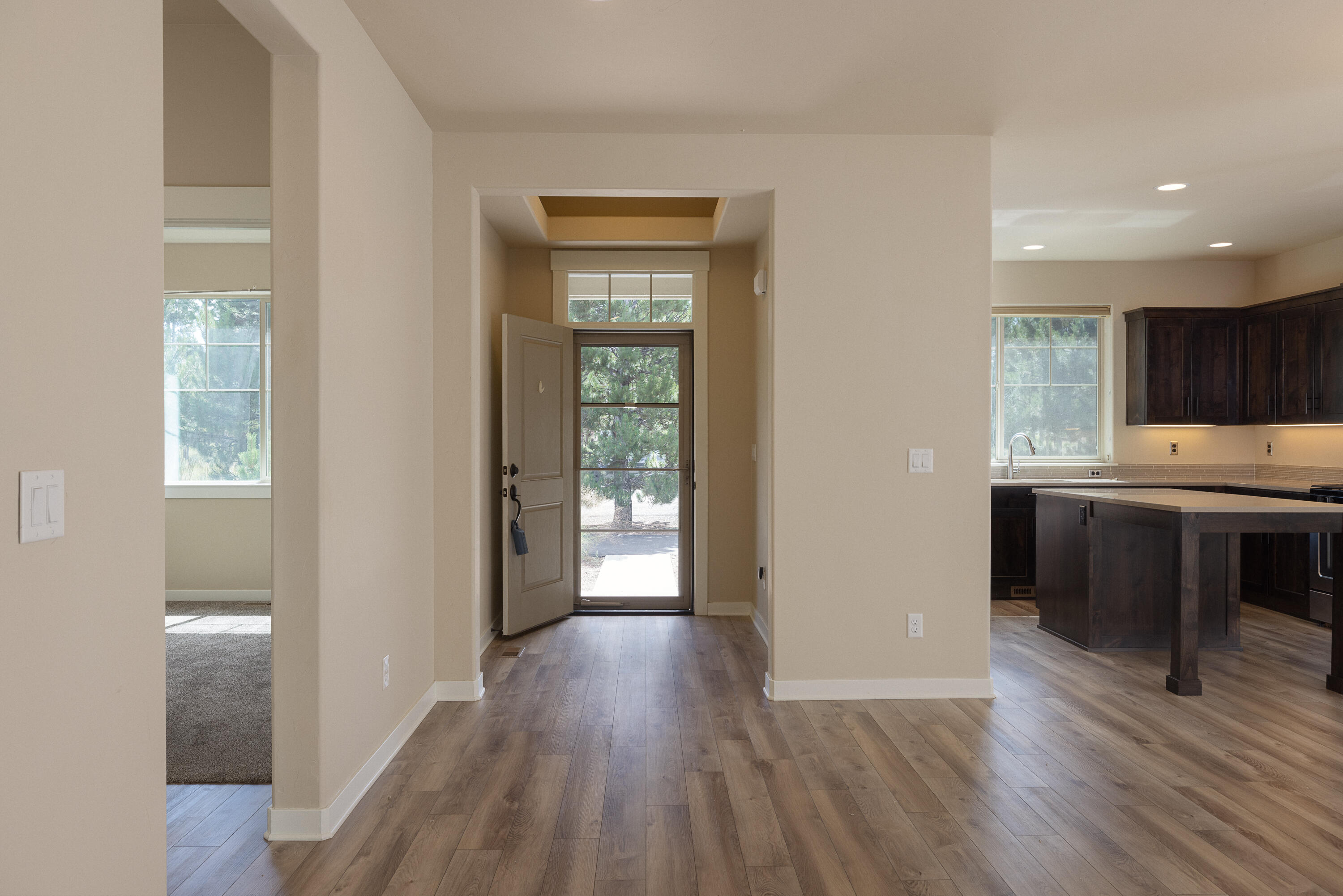 Crescent Creek - Residential