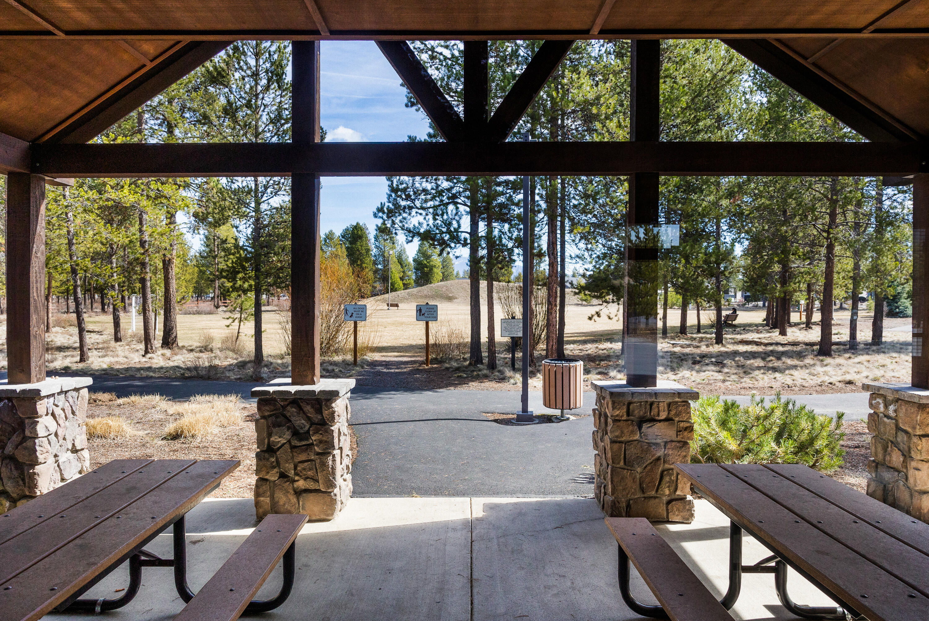 Crescent Creek - Residential