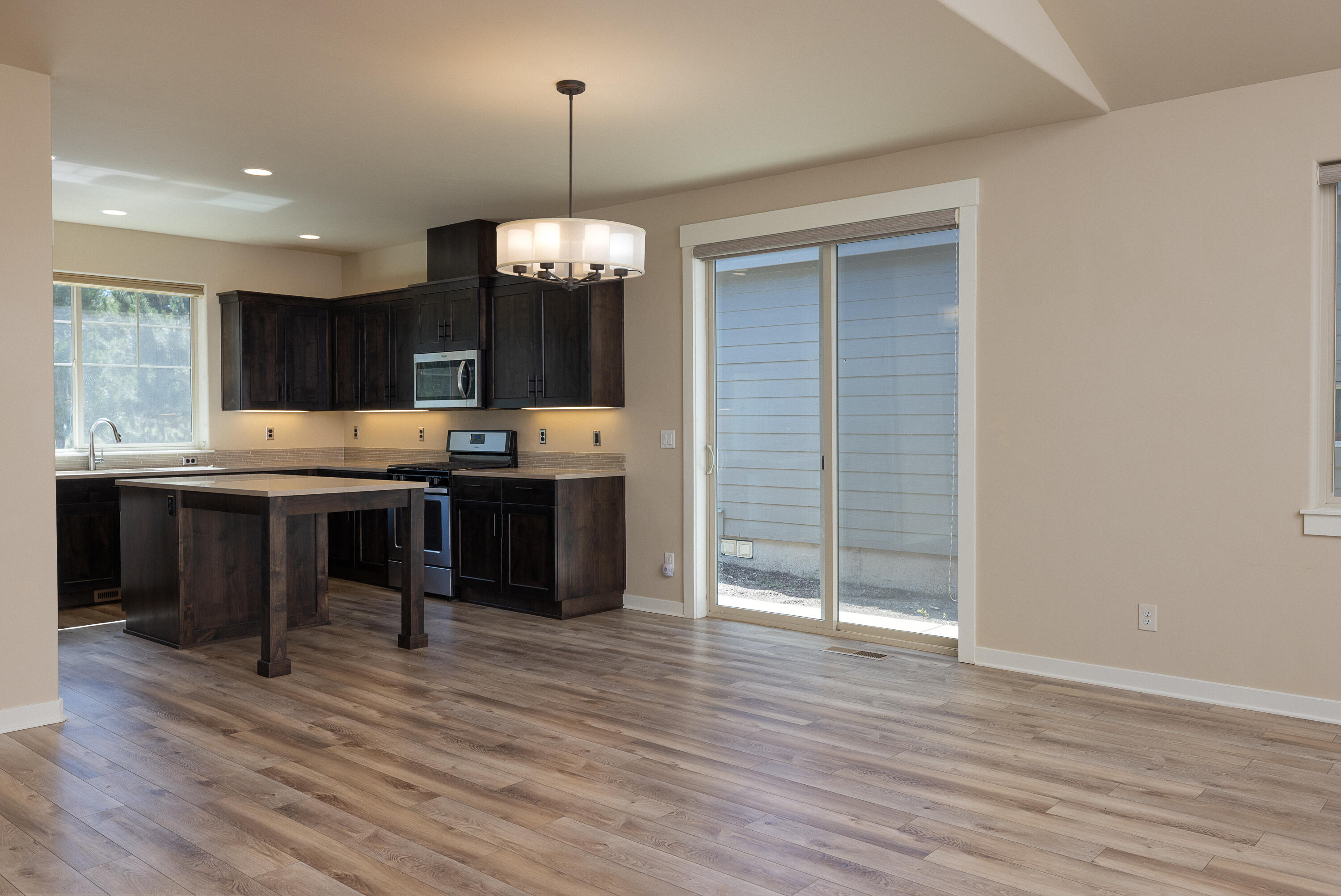 Crescent Creek - Residential