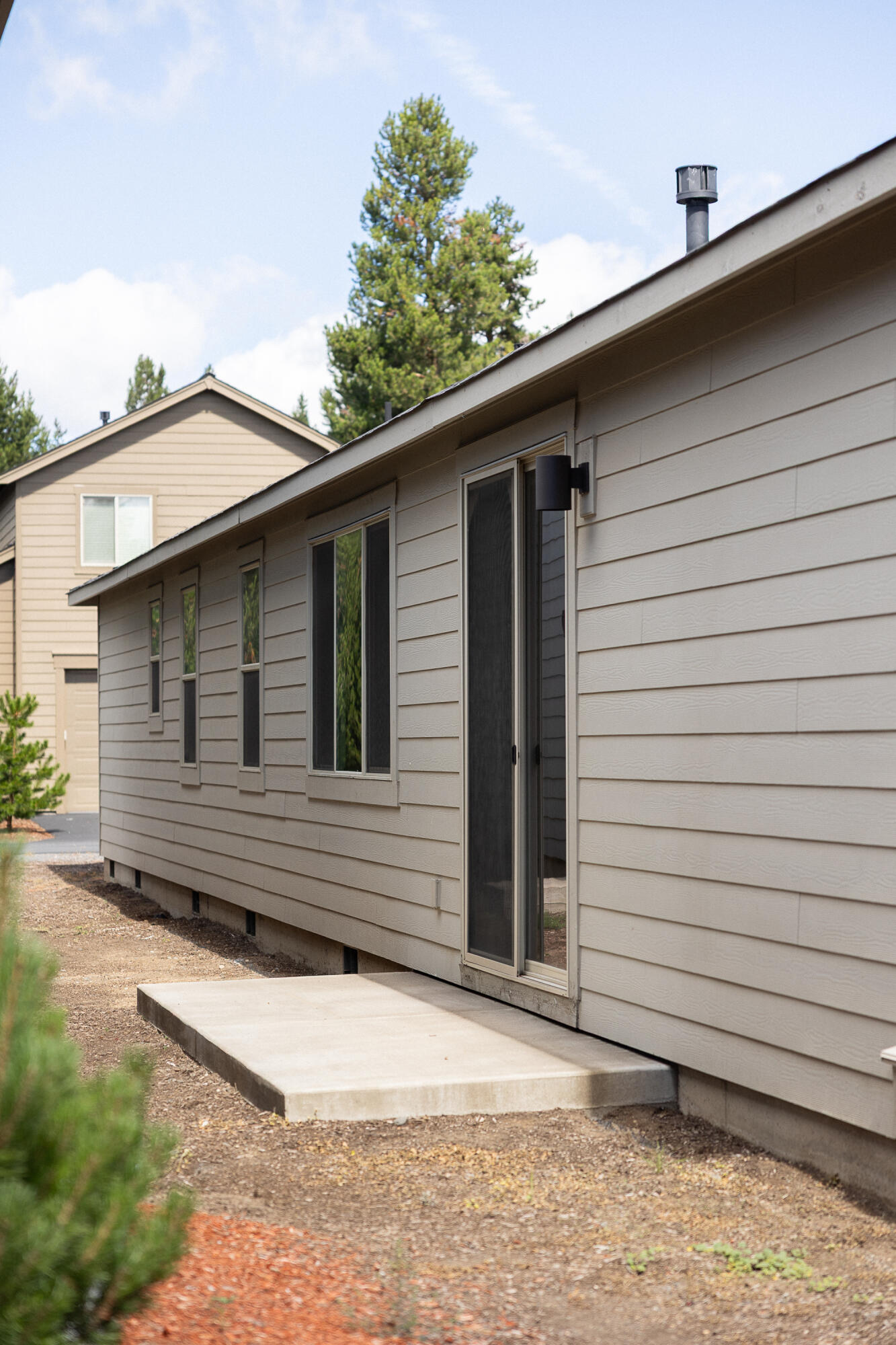 Crescent Creek - Residential