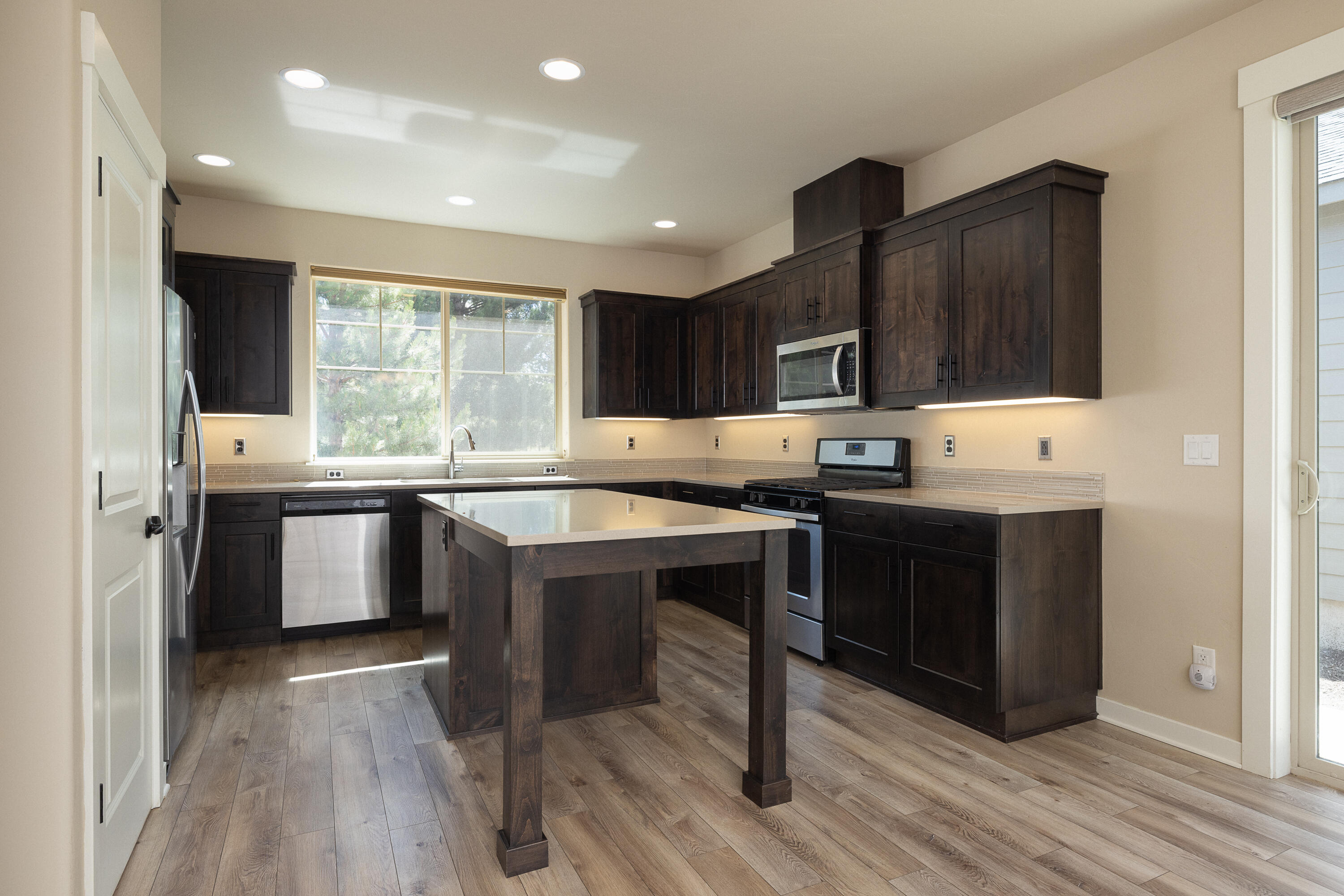 Crescent Creek - Residential