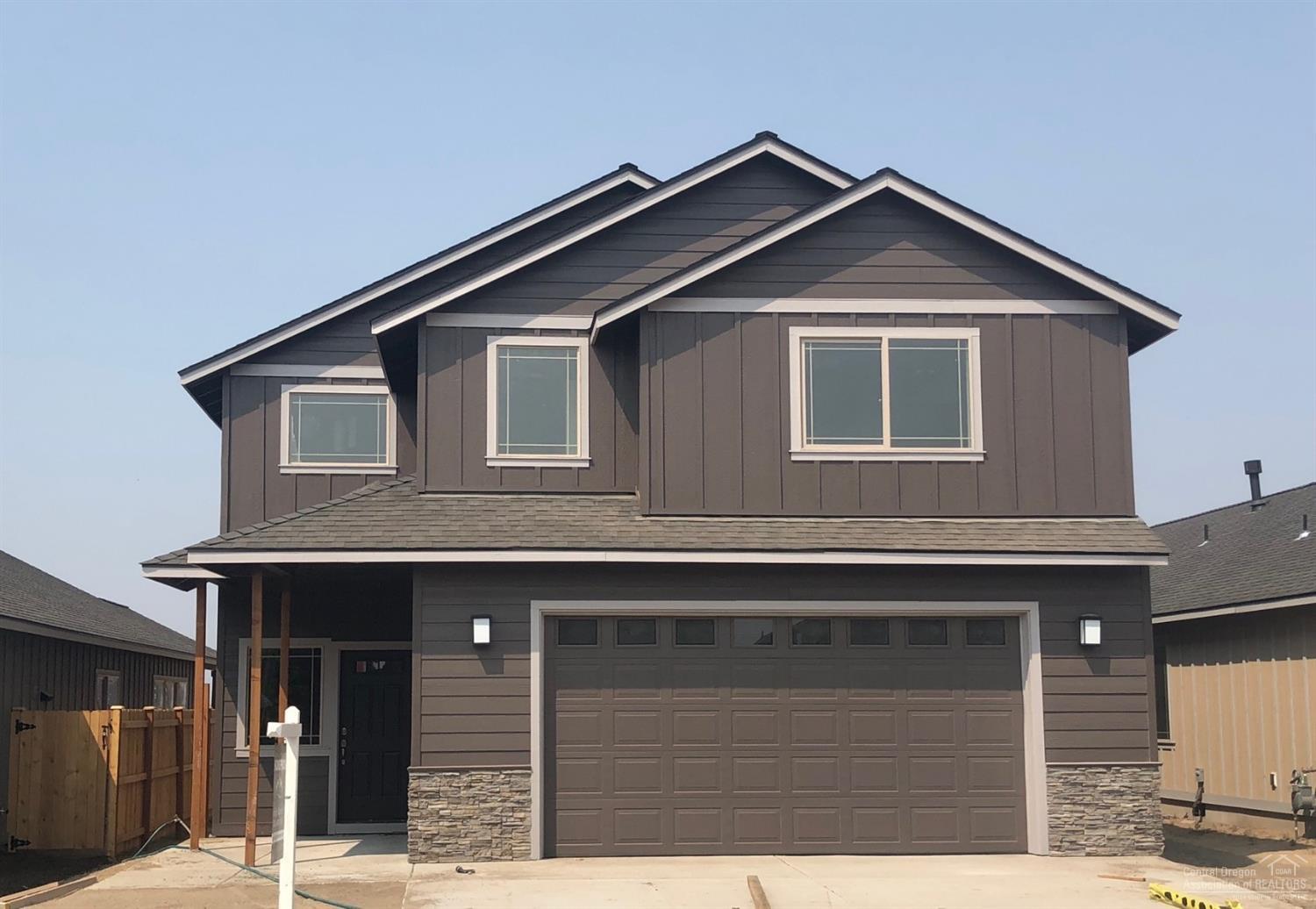 Fieldstone Crossing - Residential