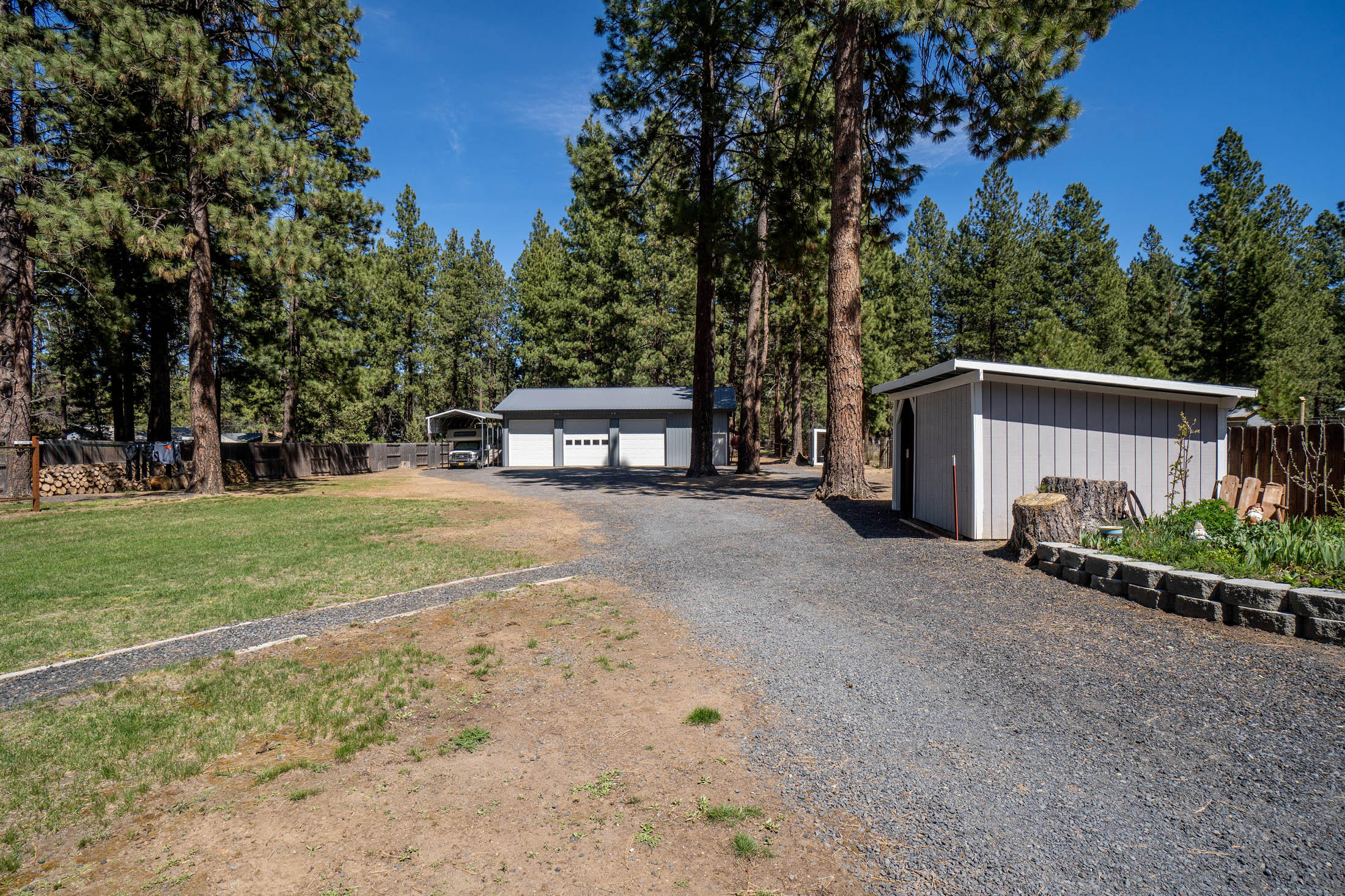 Deschutes RiverWoods - Residential