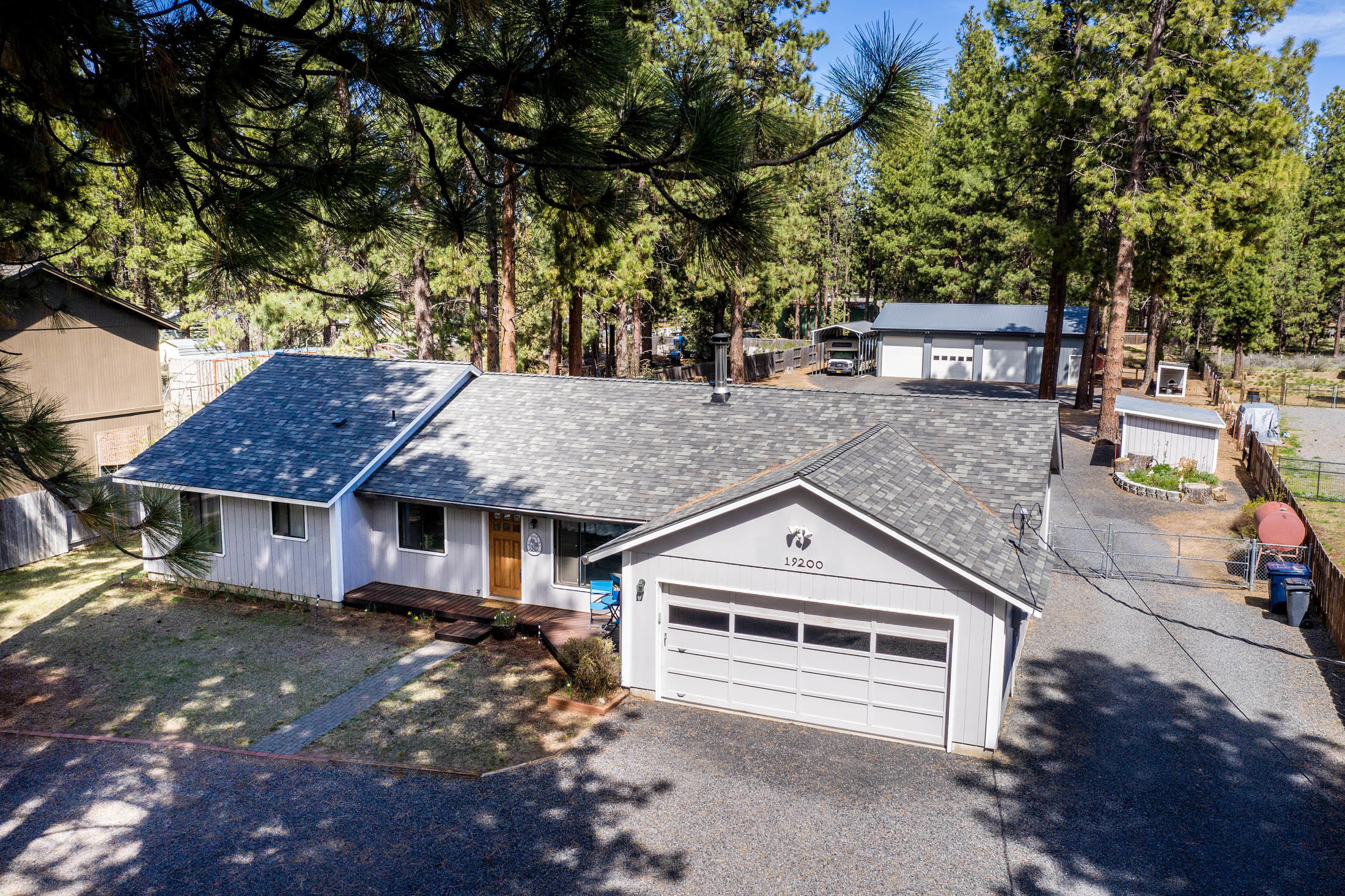 Deschutes RiverWoods - Residential