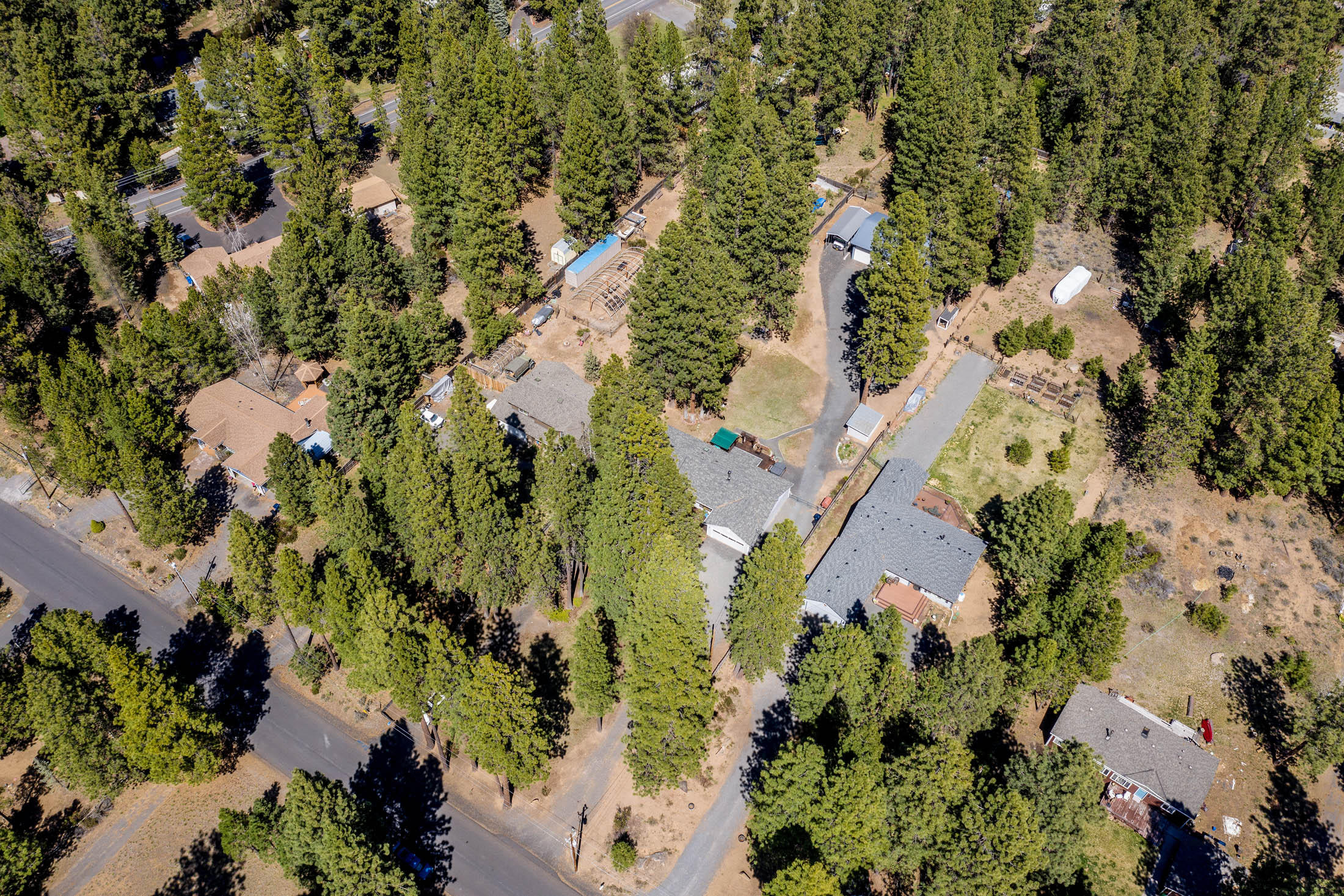 Deschutes RiverWoods - Residential