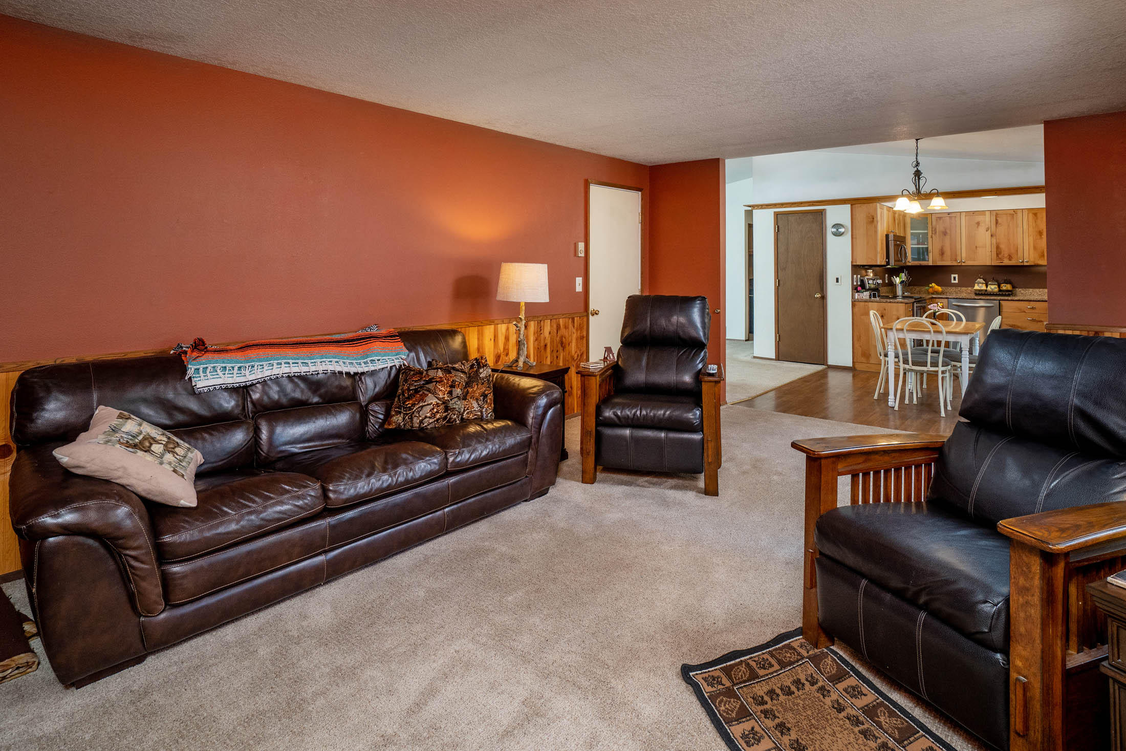 Deschutes RiverWoods - Residential