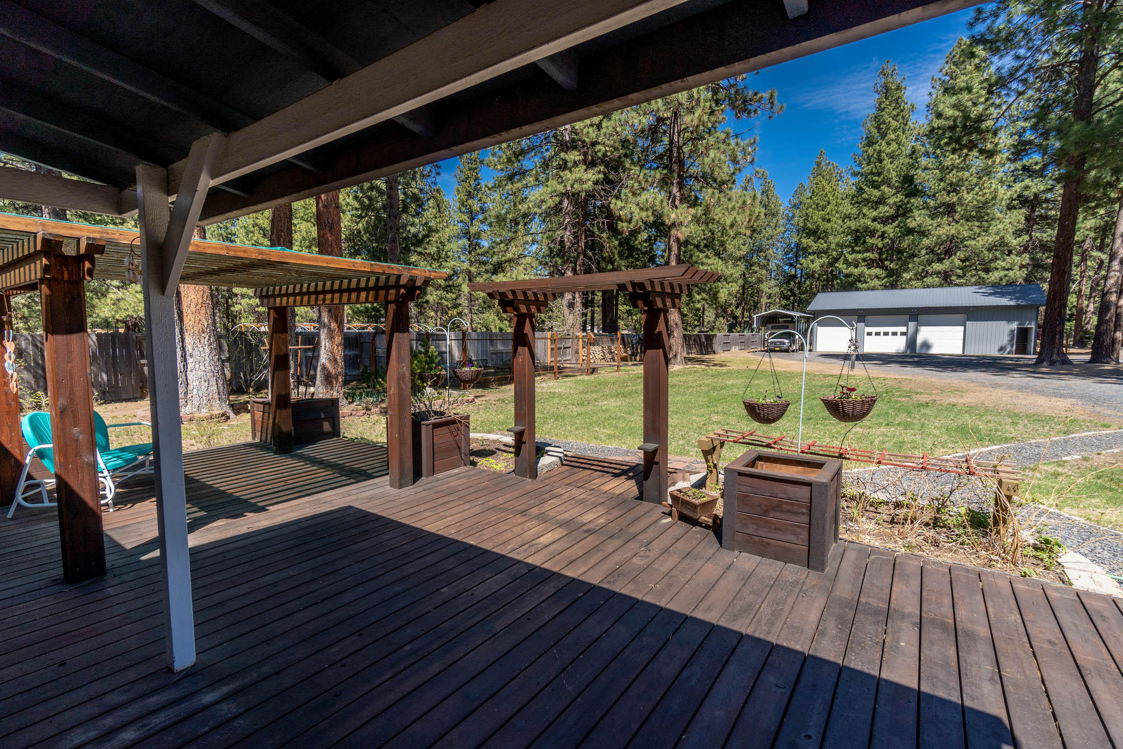 Deschutes RiverWoods - Residential