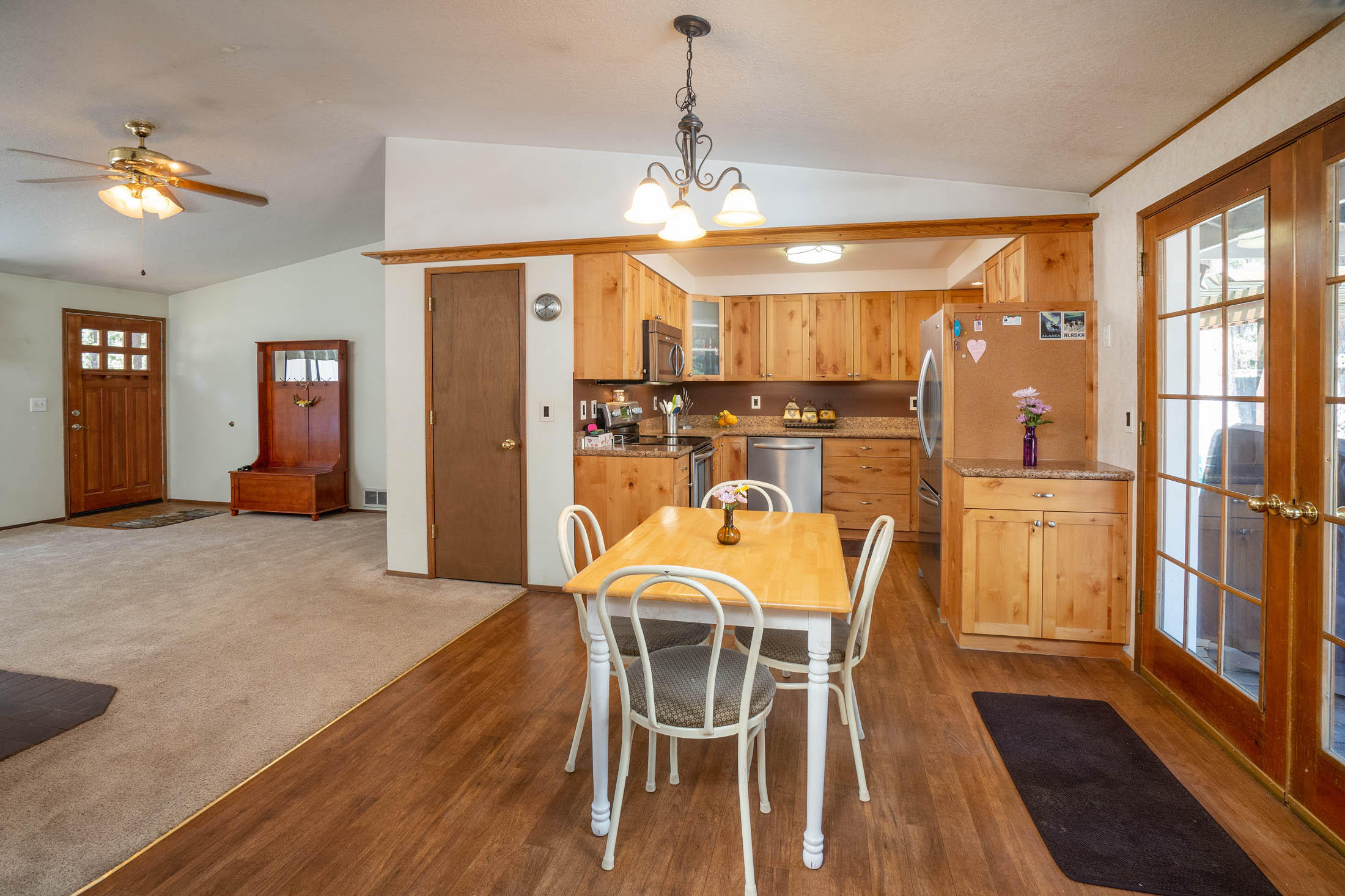 Deschutes RiverWoods - Residential
