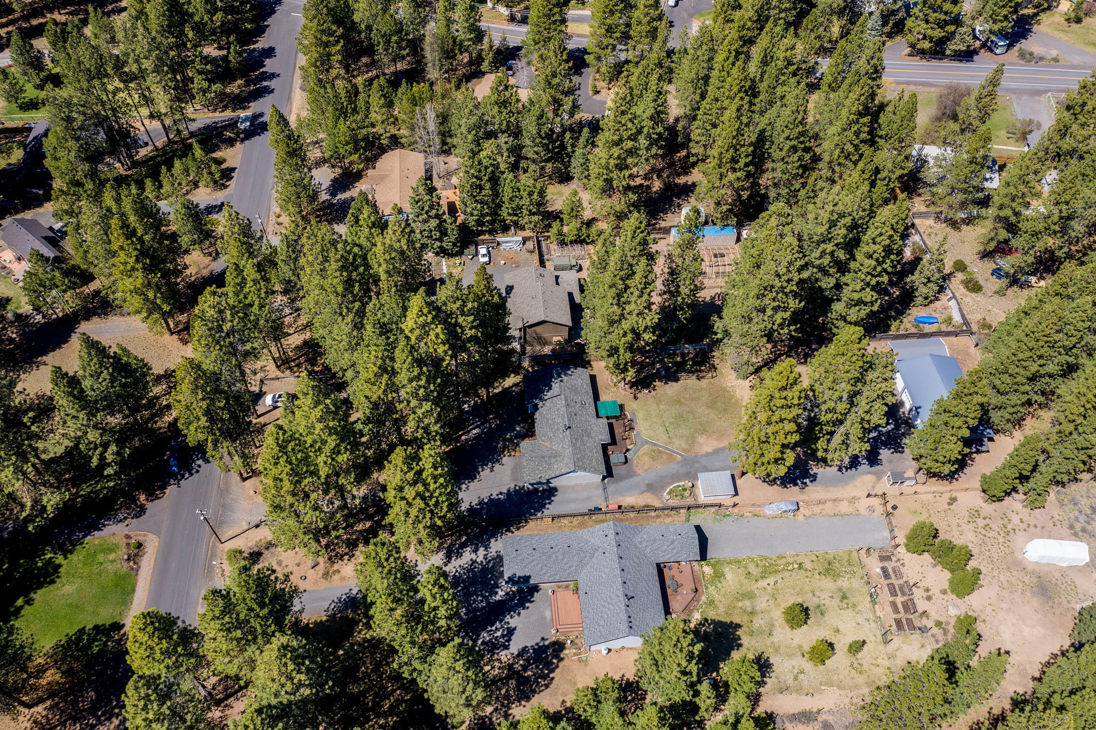 Deschutes RiverWoods - Residential
