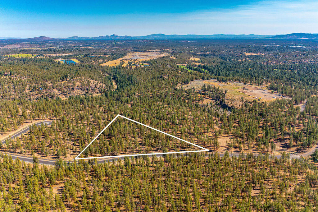 Skyline Ranch - Land