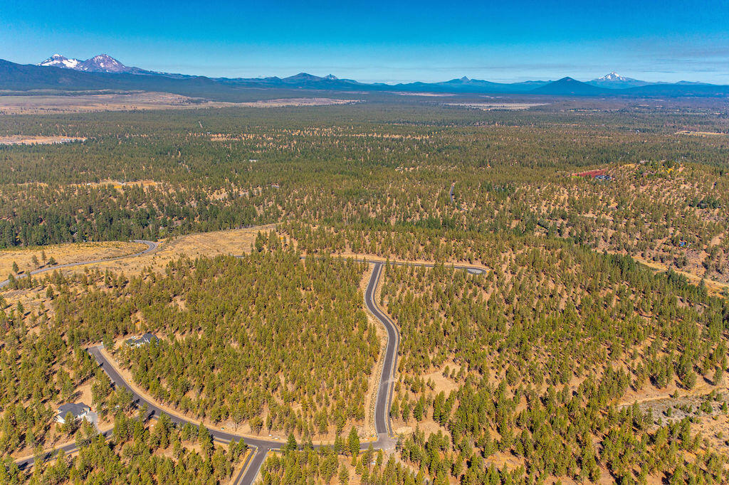 Skyline Ranch - Land