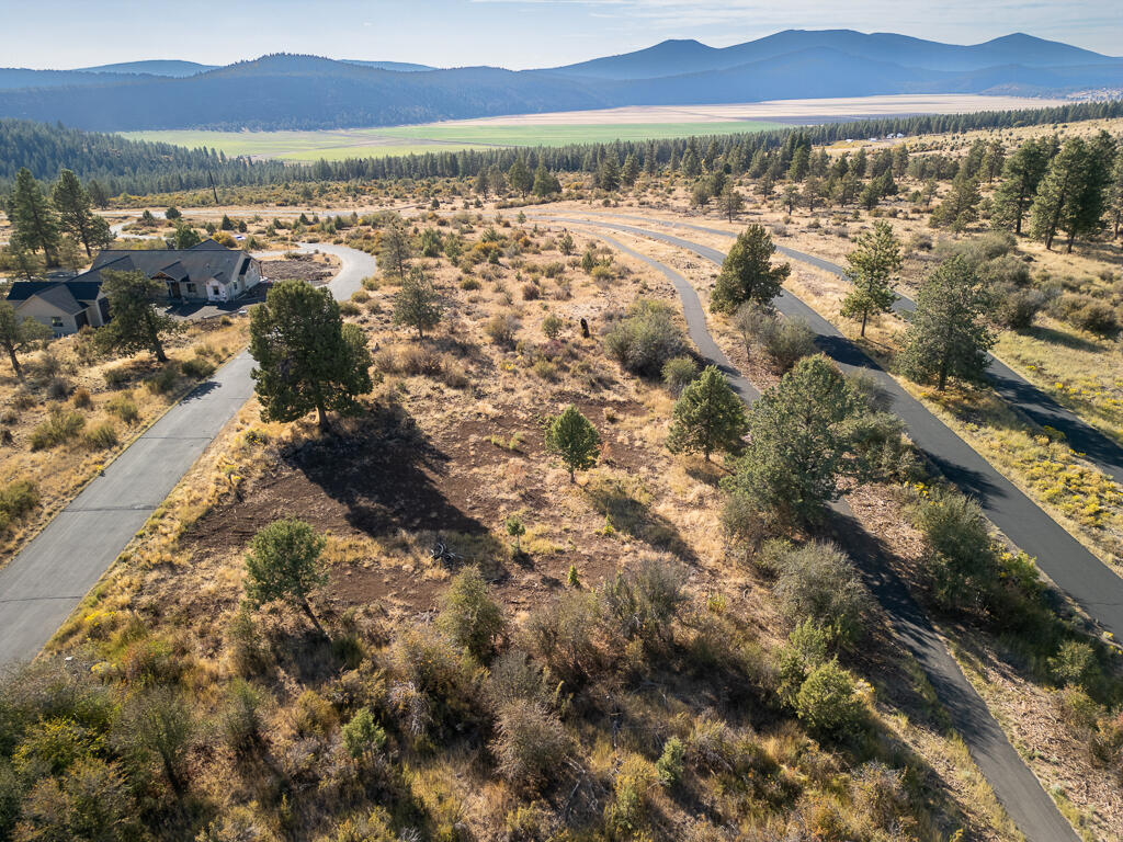 Ridgewater Subdivision -Phase 1 - Land