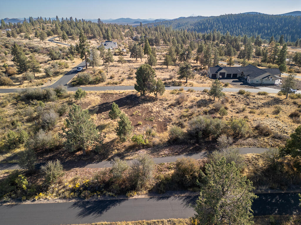 Ridgewater Subdivision -Phase 1 - Land