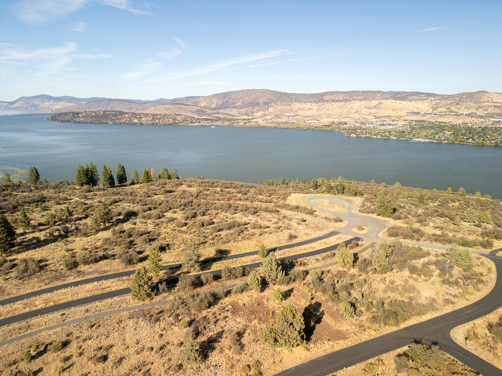 Ridgewater Subdivision -Phase 1 - Land