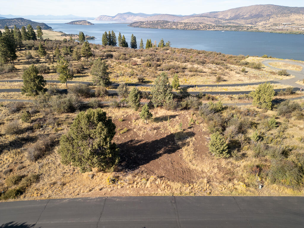 Ridgewater Subdivision -Phase 1 - Land