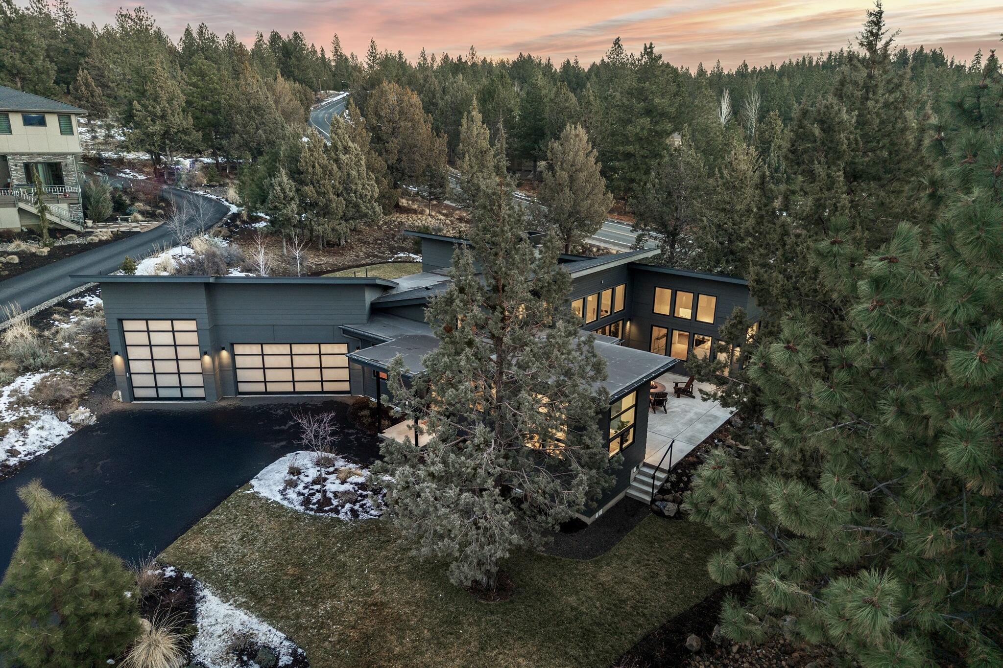 Awbrey Butte - Residential