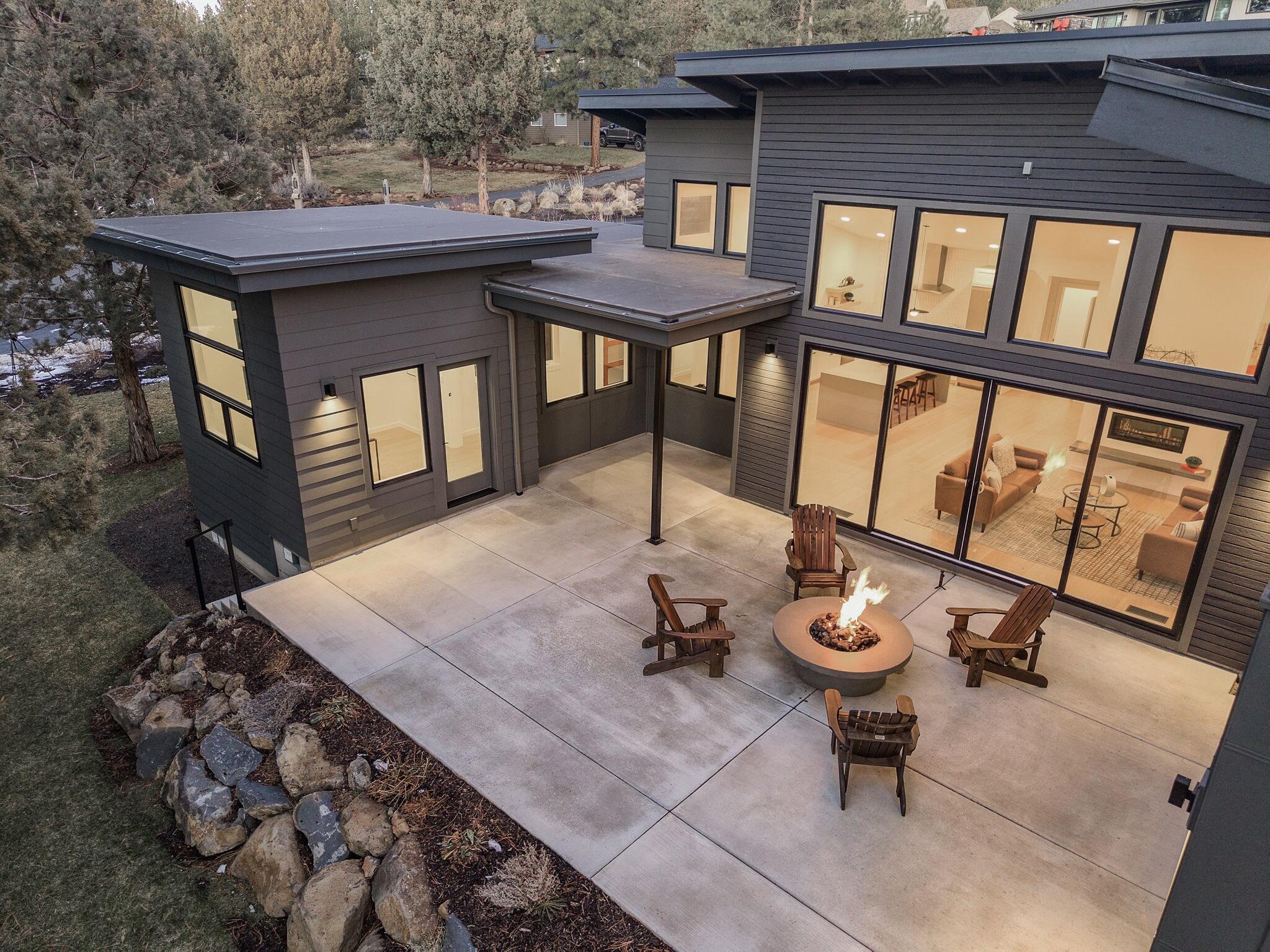 Awbrey Butte - Residential