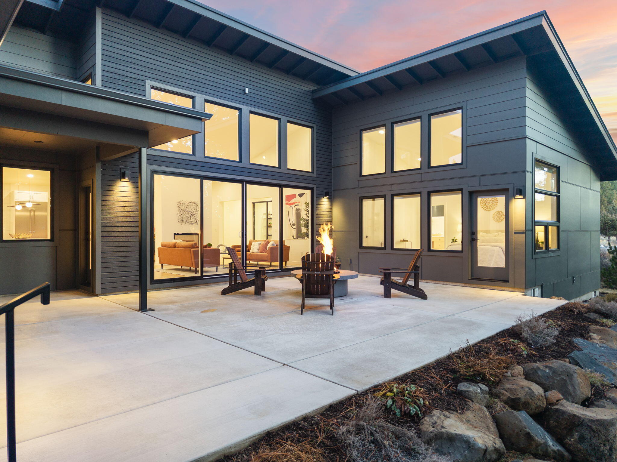Awbrey Butte - Residential