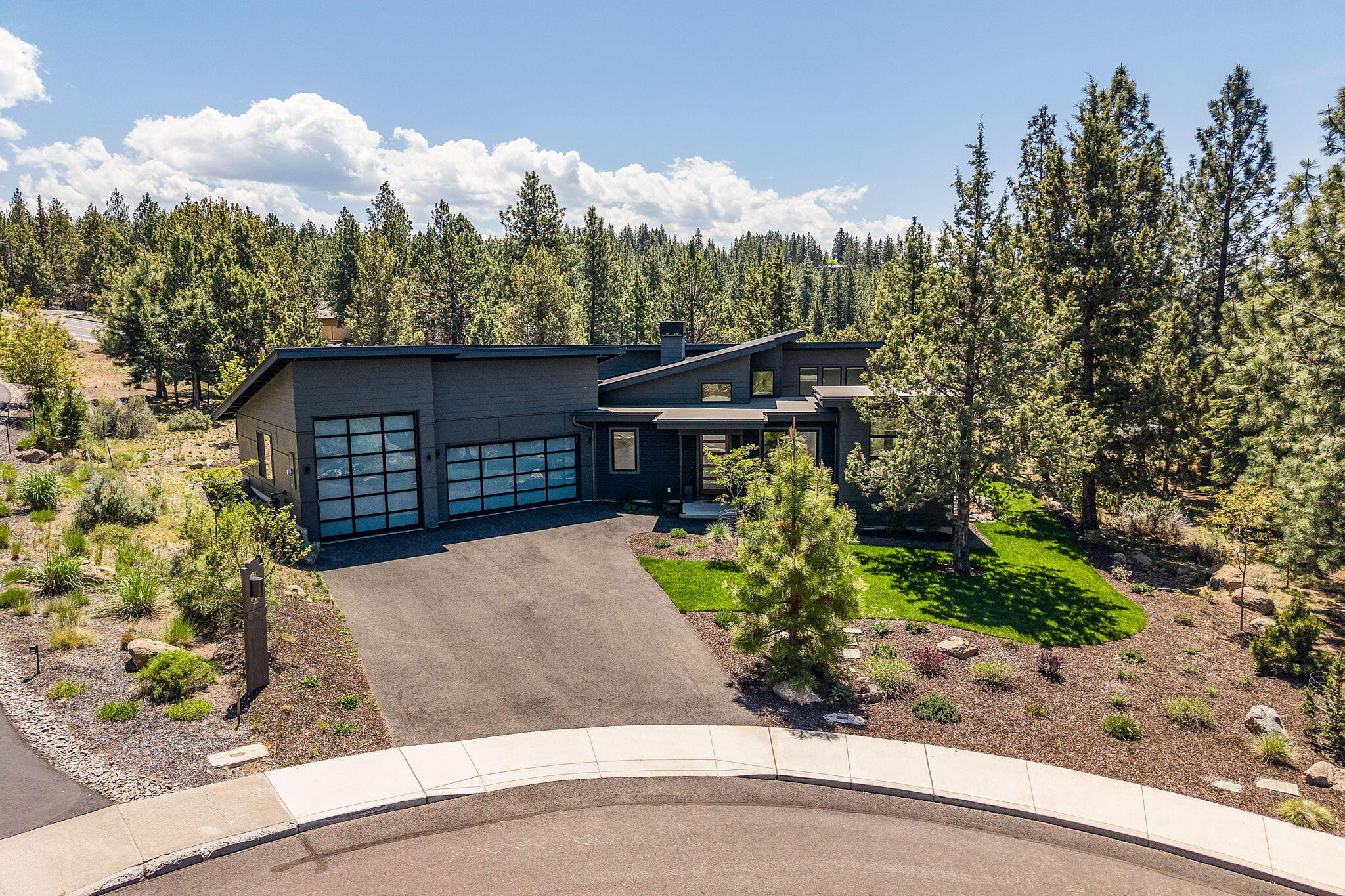 Awbrey Butte - Residential