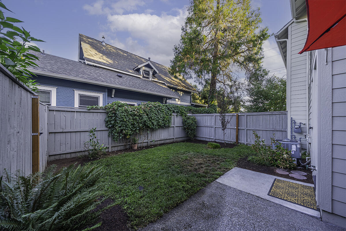 Fort Wagner Townhomes - Residential