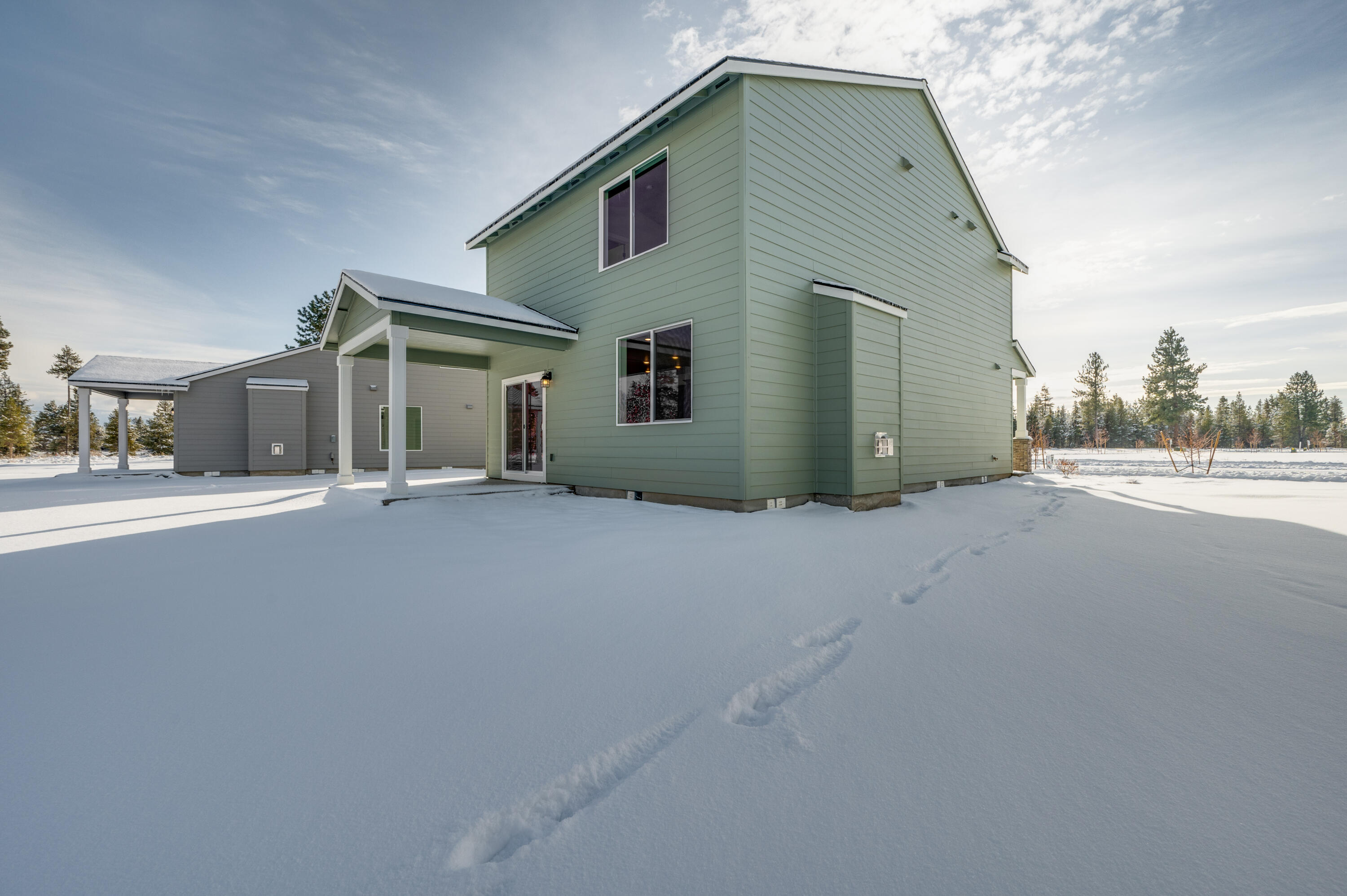 The Reserve In The Pines Phase 2 - Residential