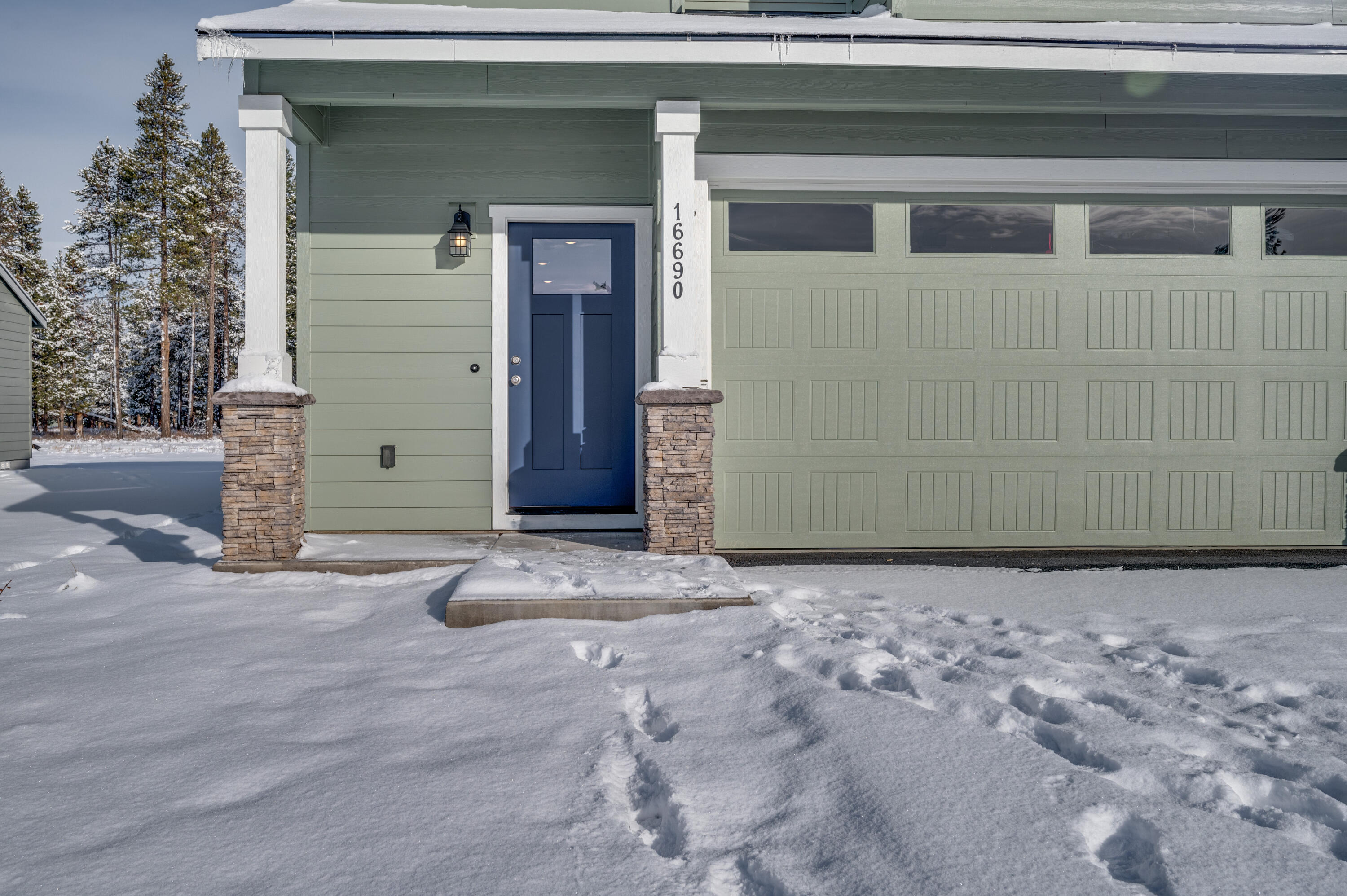 The Reserve In The Pines Phase 2 - Residential