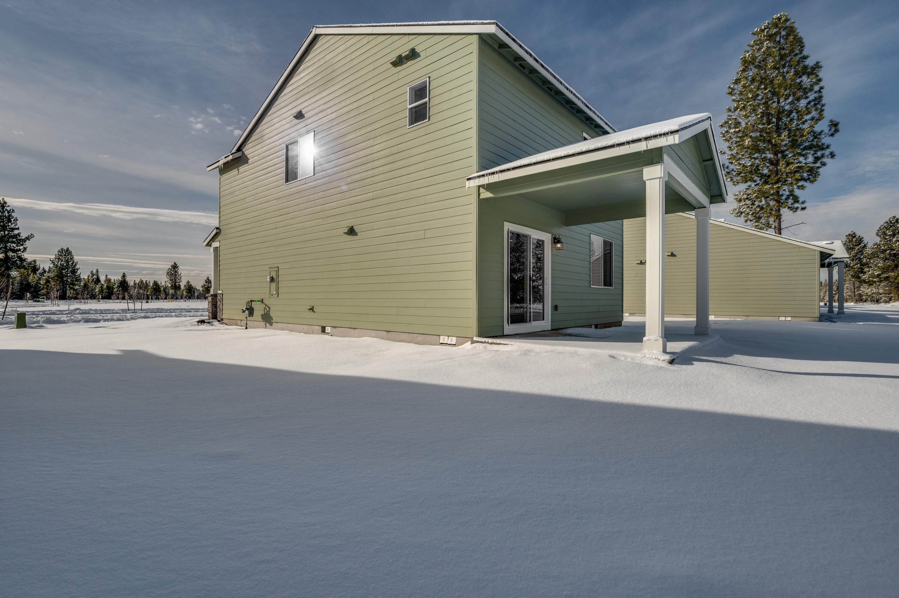 The Reserve In The Pines Phase 2 - Residential