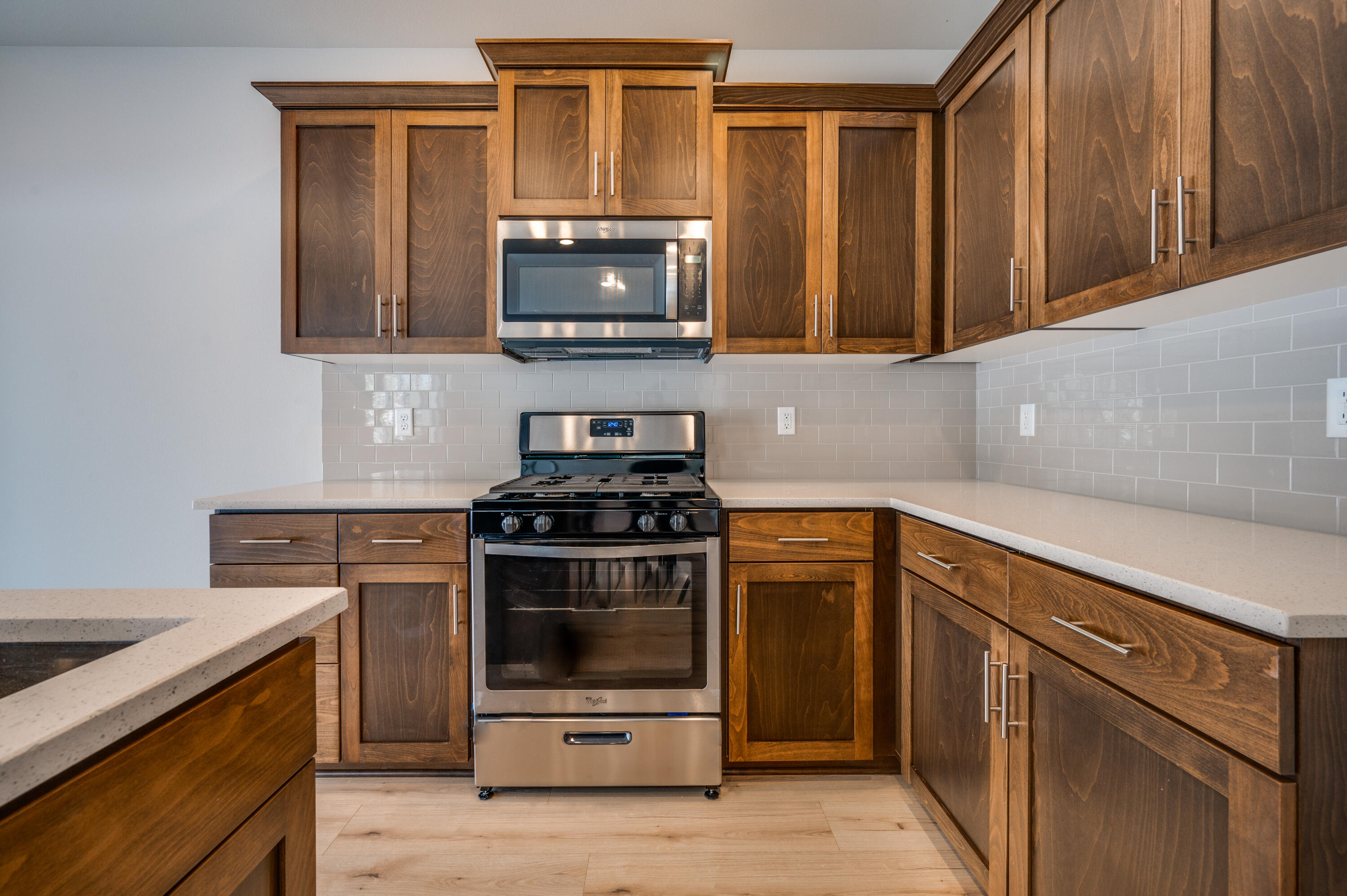 The Reserve In The Pines Phase 2 - Residential