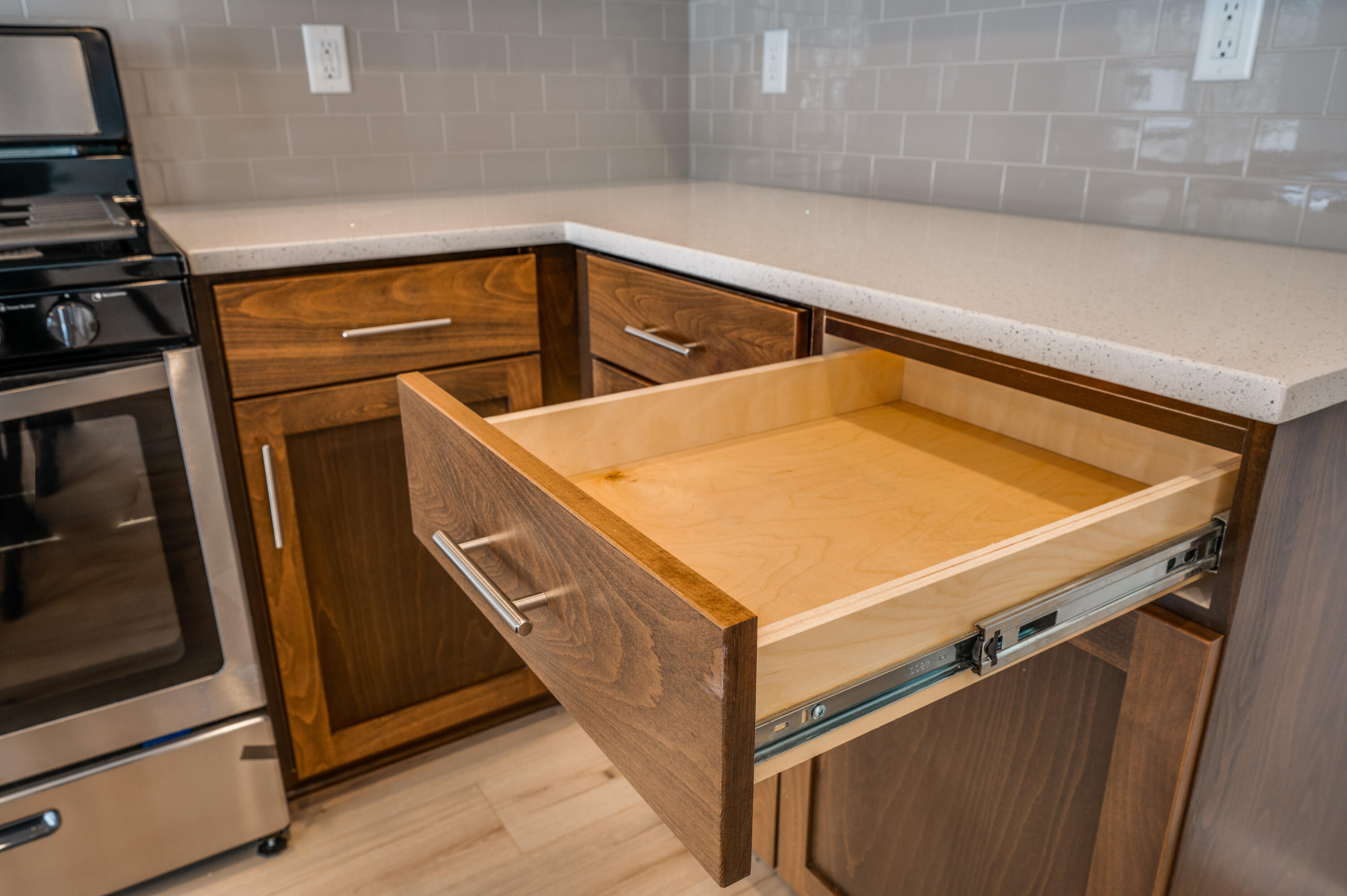 The Reserve In The Pines Phase 2 - Residential