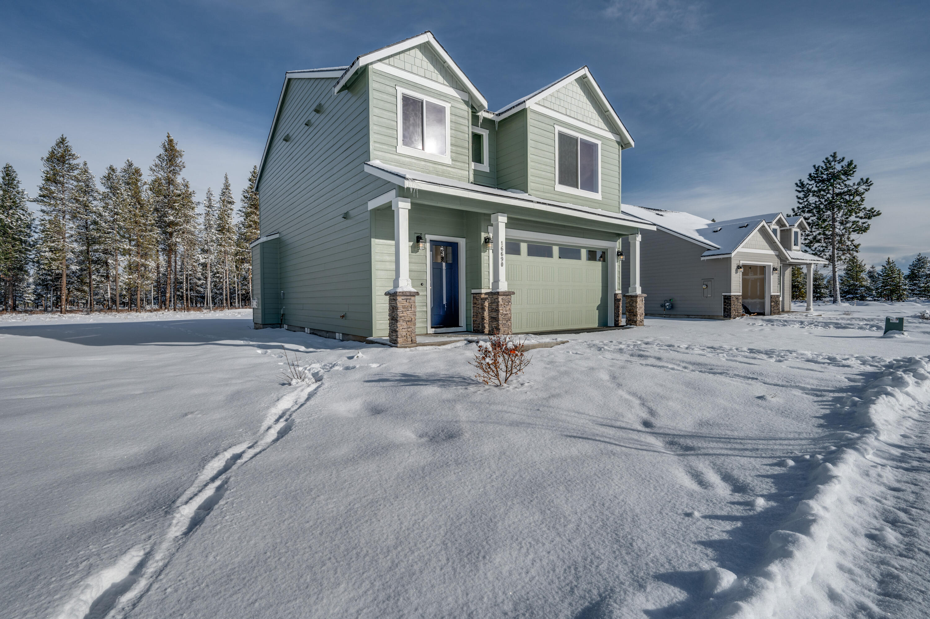 The Reserve In The Pines Phase 2 - Residential