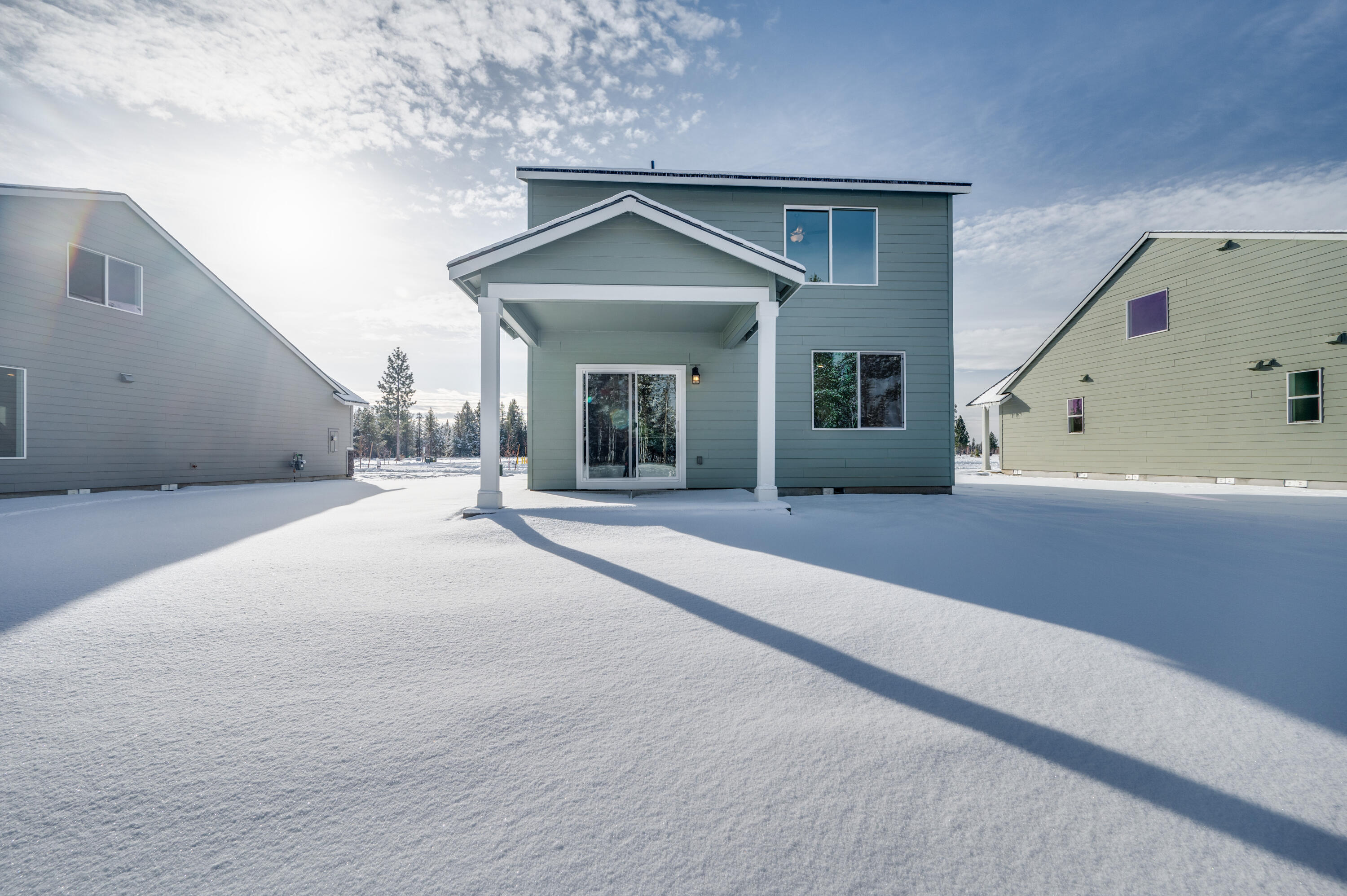 The Reserve In The Pines Phase 2 - Residential
