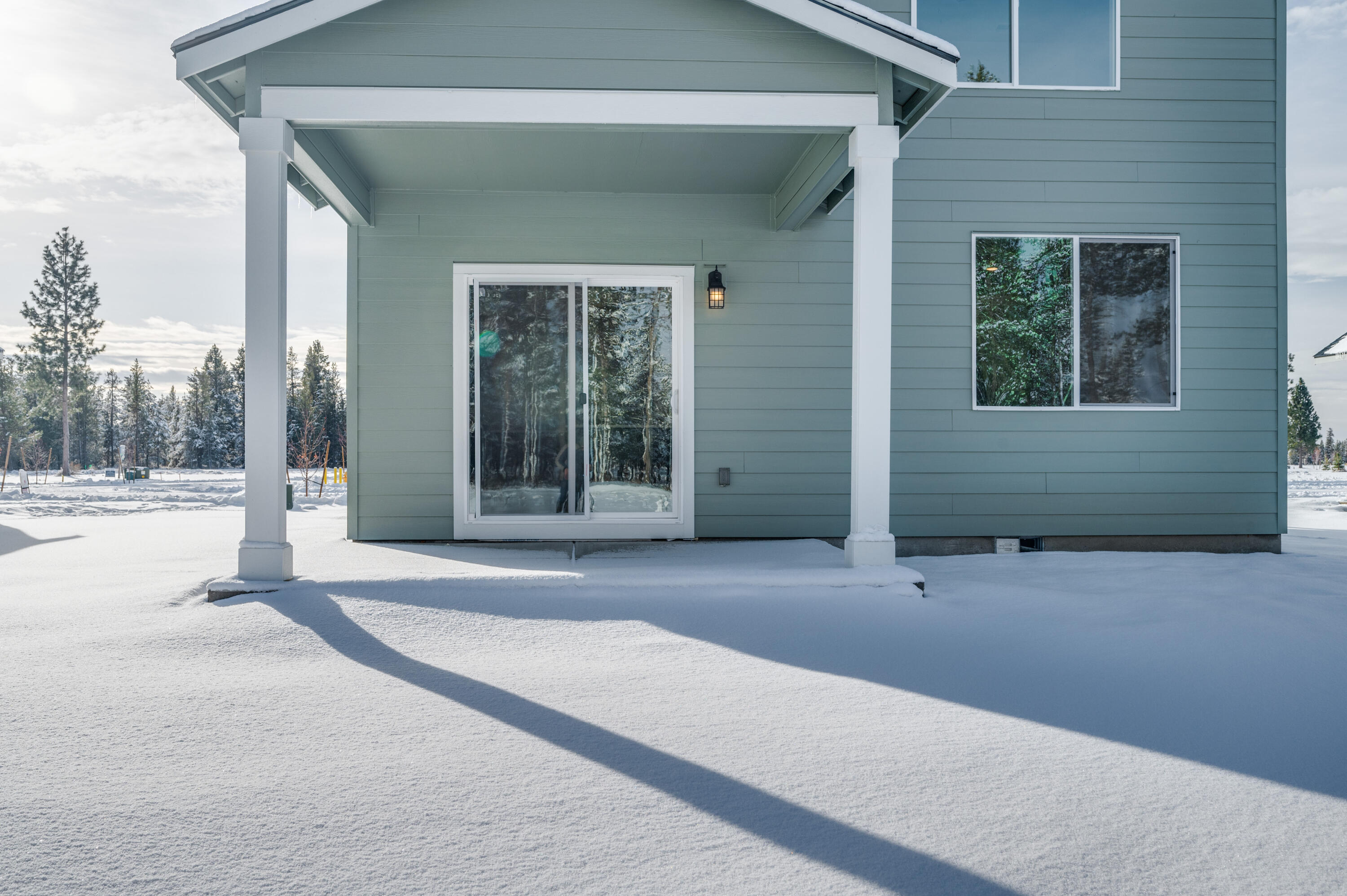 The Reserve In The Pines Phase 2 - Residential