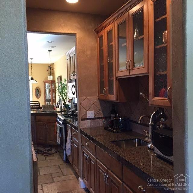 SilverRidge - Residential