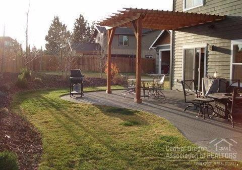 SilverRidge - Residential