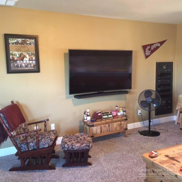 SilverRidge - Residential
