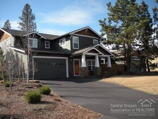 SilverRidge - Residential