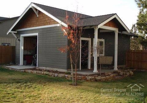 SilverRidge - Residential