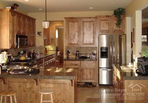 SilverRidge - Residential