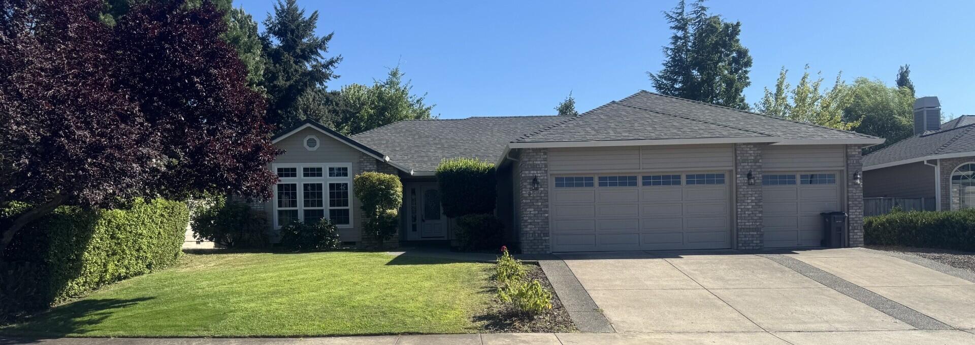 Meadow Park Subdivision Unit No 1 - Residential