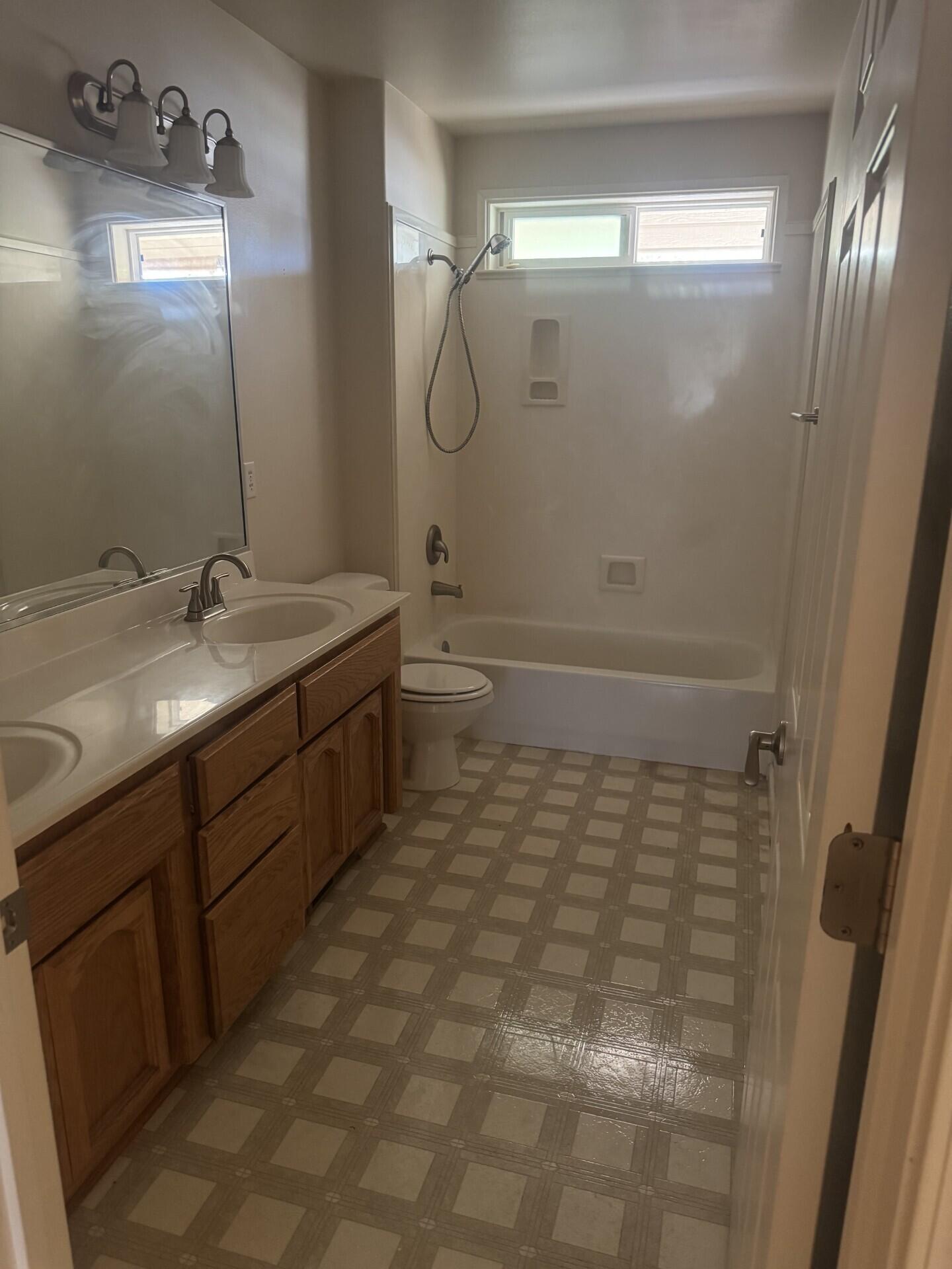 Meadow Park Subdivision Unit No 1 - Residential
