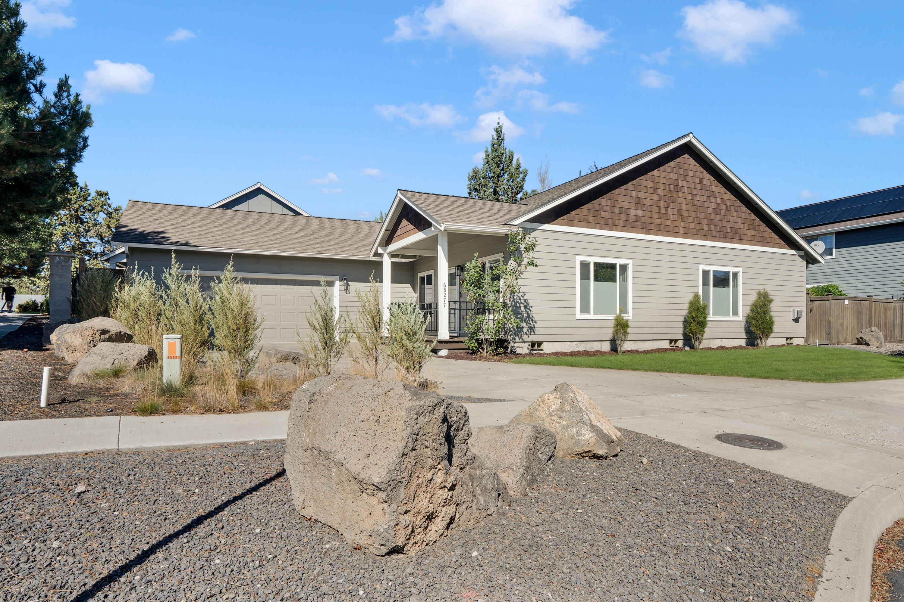 Quail Crossing - Residential