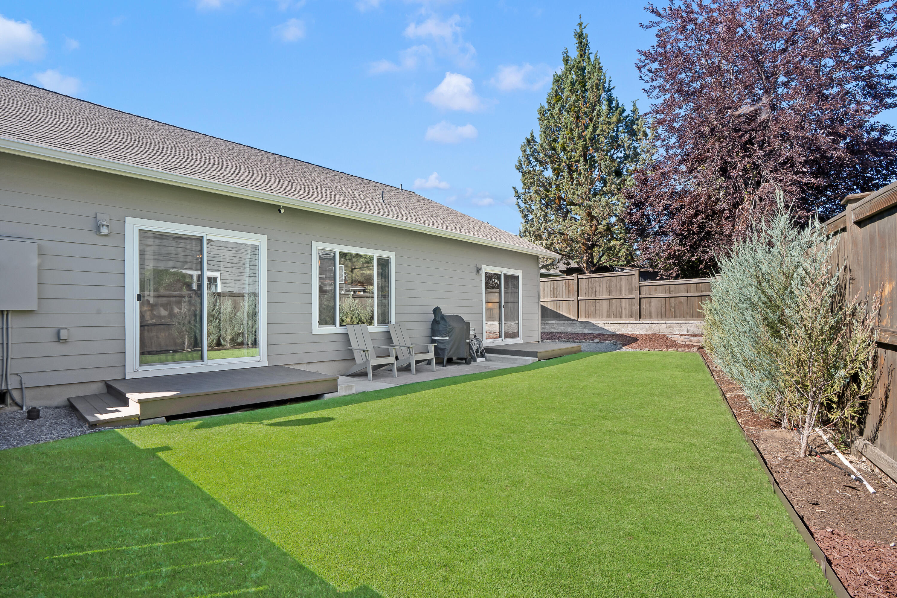 Quail Crossing - Residential
