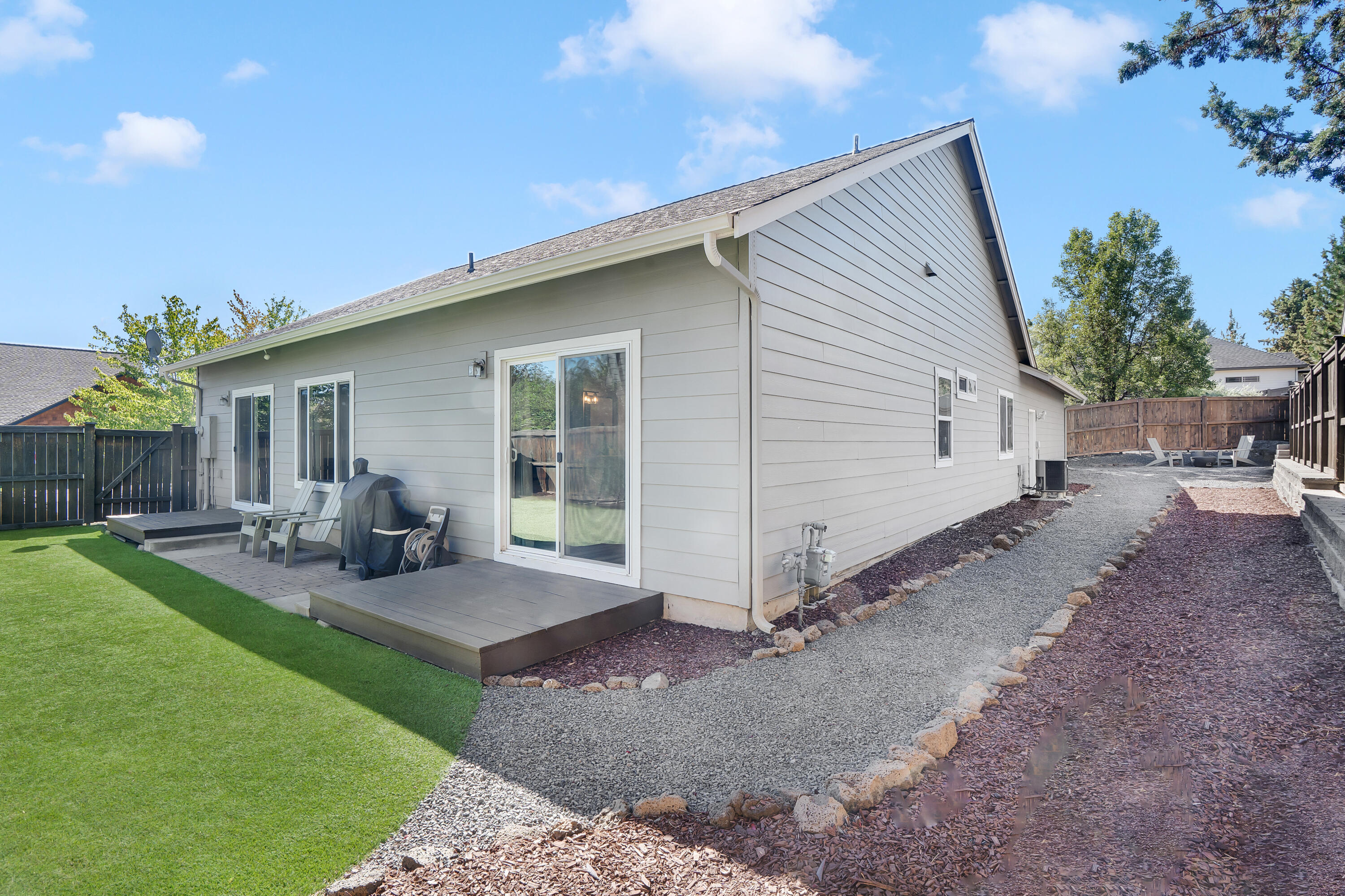 Quail Crossing - Residential