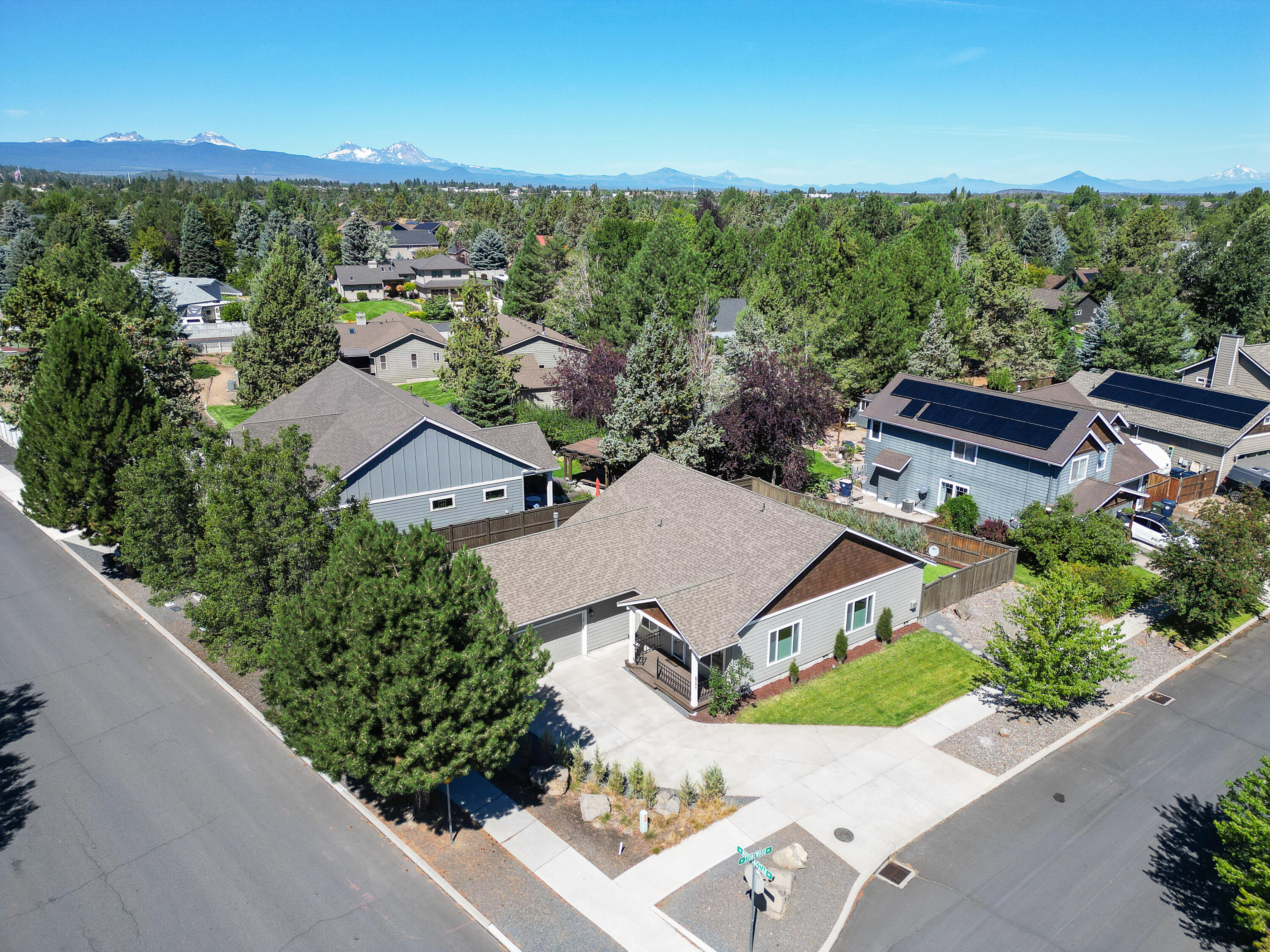 Quail Crossing - Residential