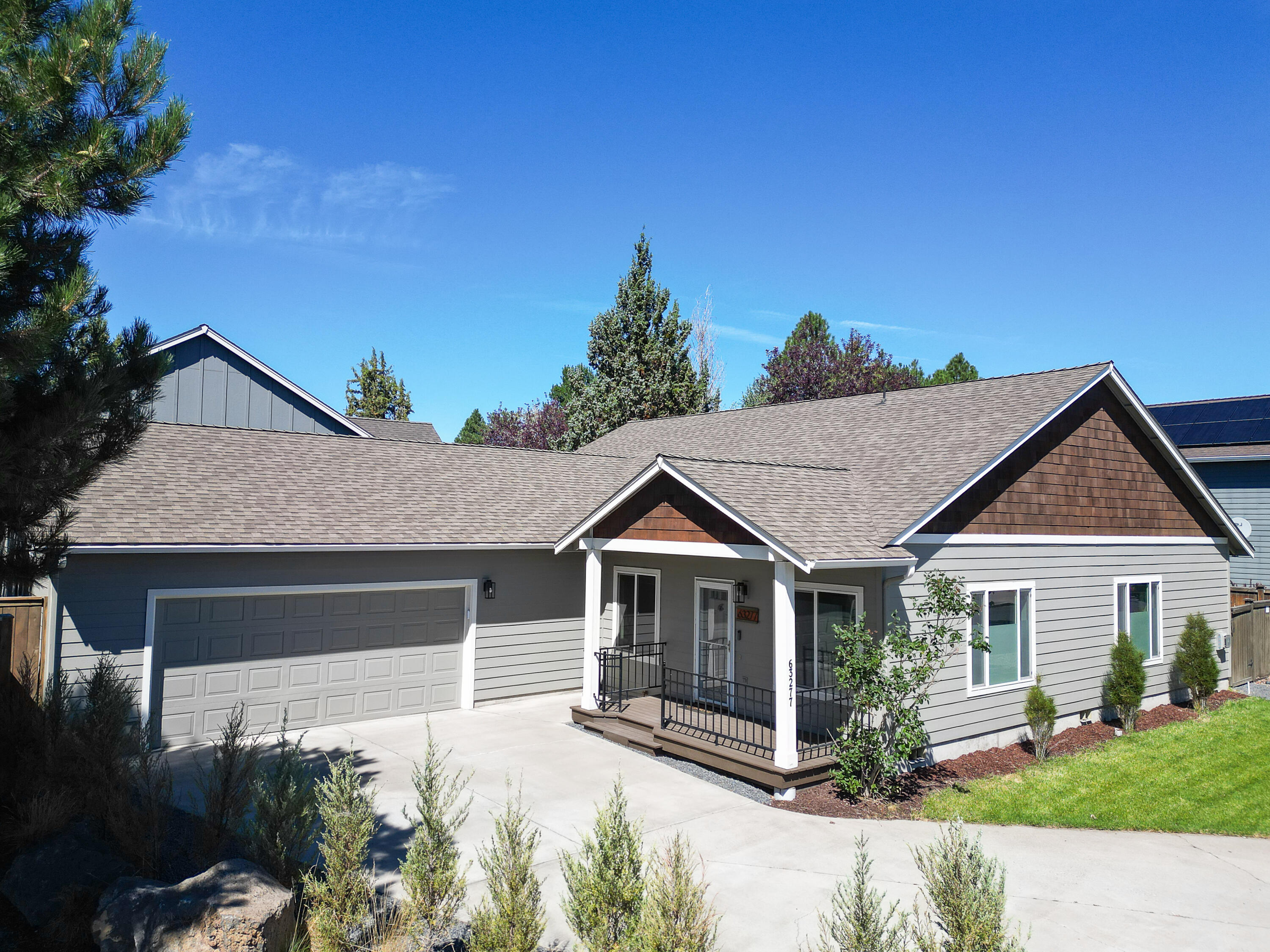 Quail Crossing - Residential