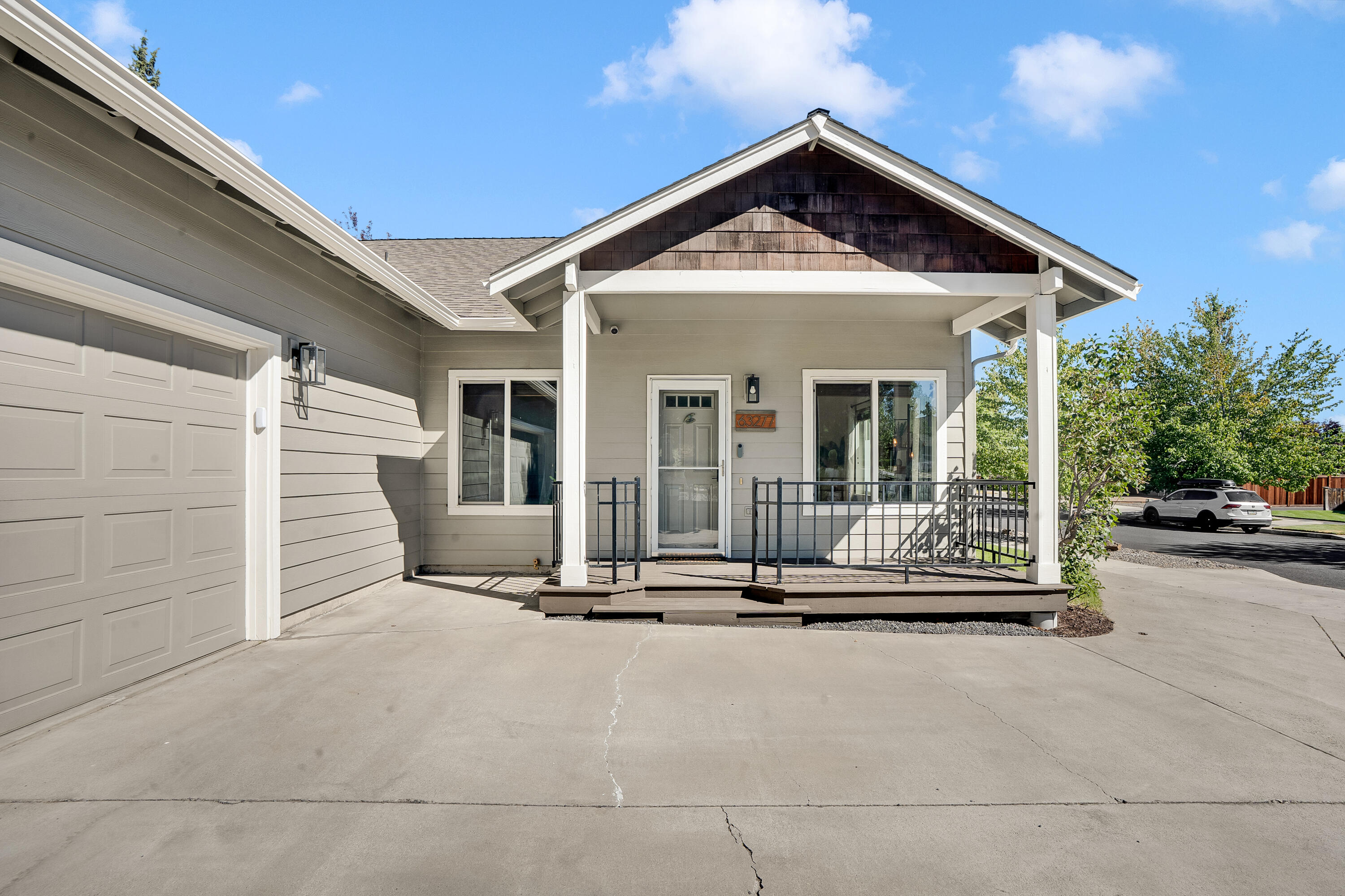 Quail Crossing - Residential